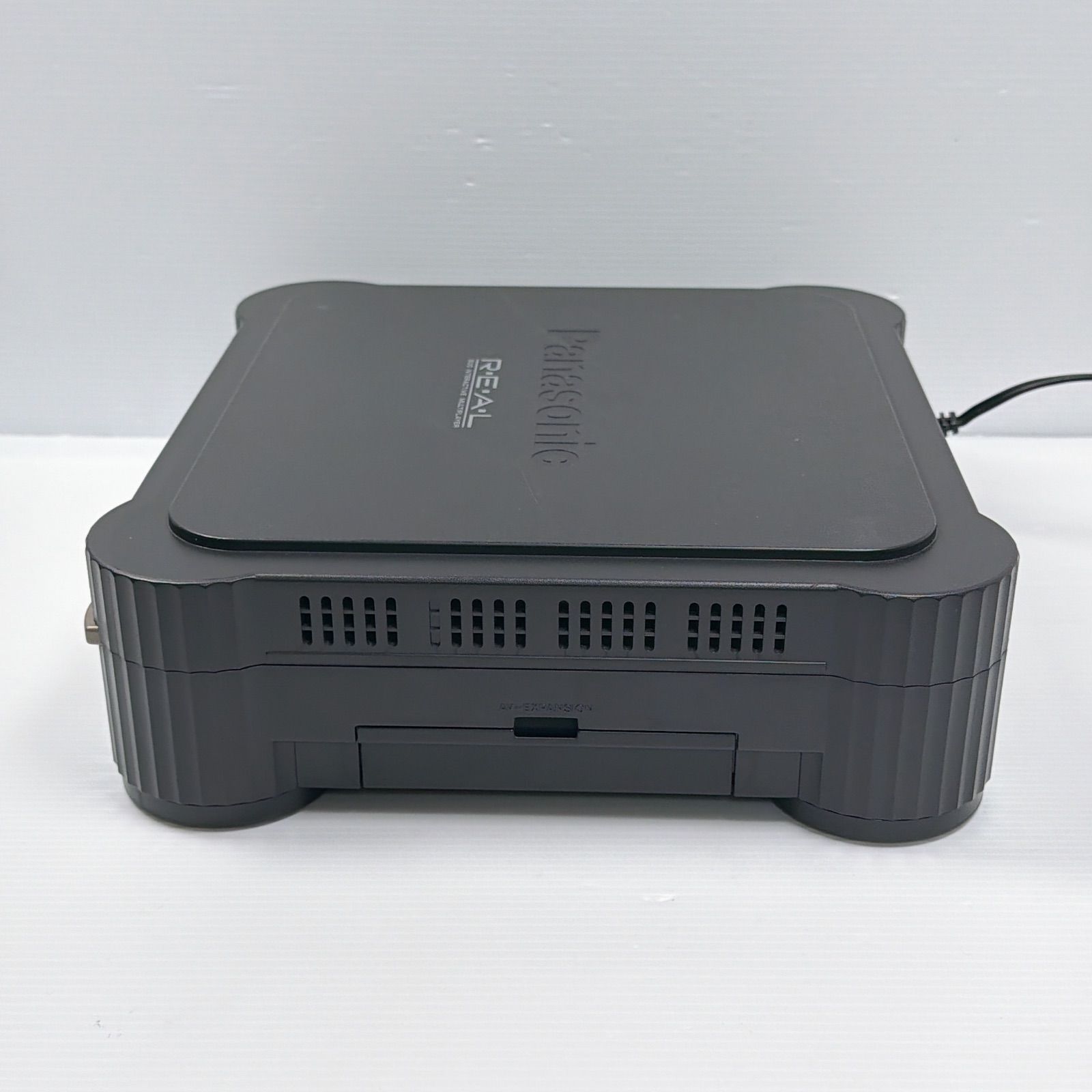 ジャンク品 パナソニック Panasonic 3DO REAL FZ-1 3do 