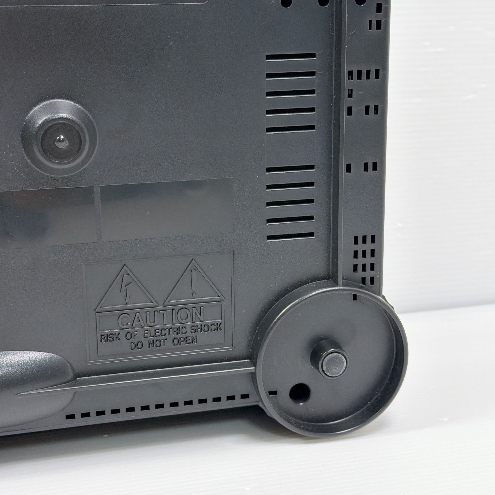 ジャンク品 パナソニック Panasonic 3DO REAL FZ-1 3do 