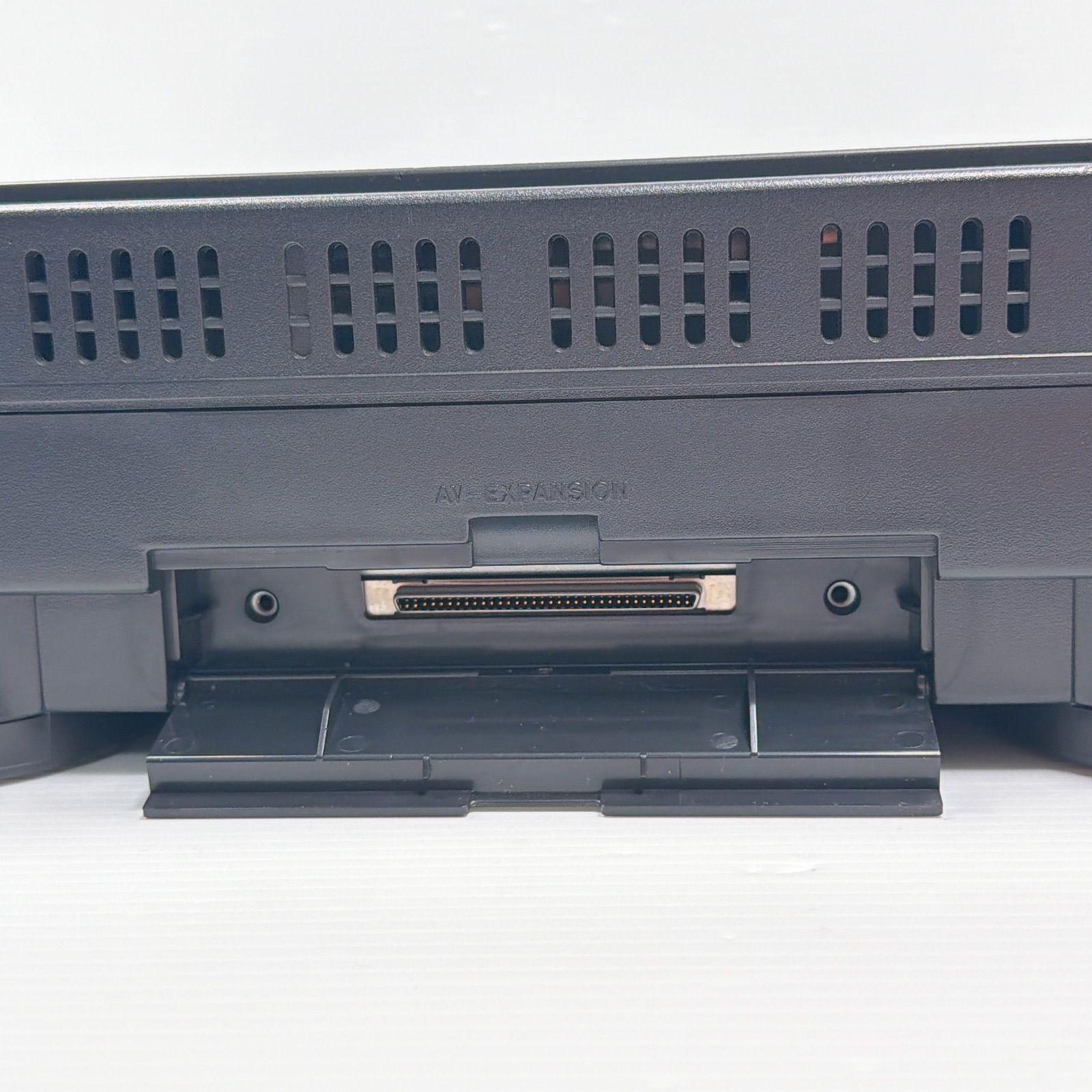 ジャンク品 パナソニック Panasonic 3DO REAL FZ-1 3do 