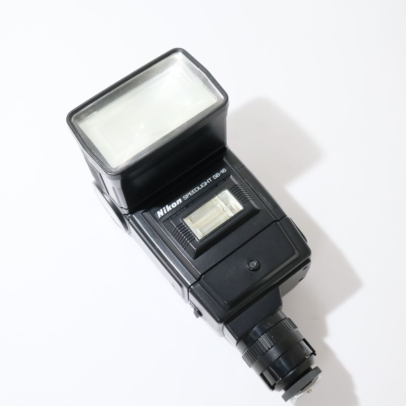 Nikon SB-16 ストロボ カメラ周辺機器 カメラアクセサリー - メルカリ
