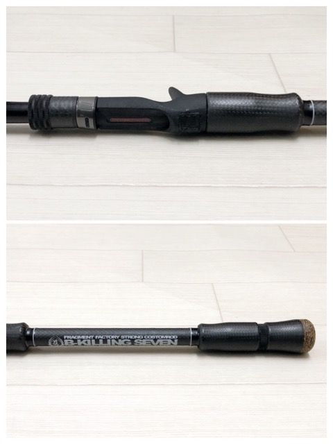 フラッグメントファクトリー B-KILLING SEVEN FRAGMENT FACTORY/フラッグメントファクトリー B-KILLING SEVEN 7f5in