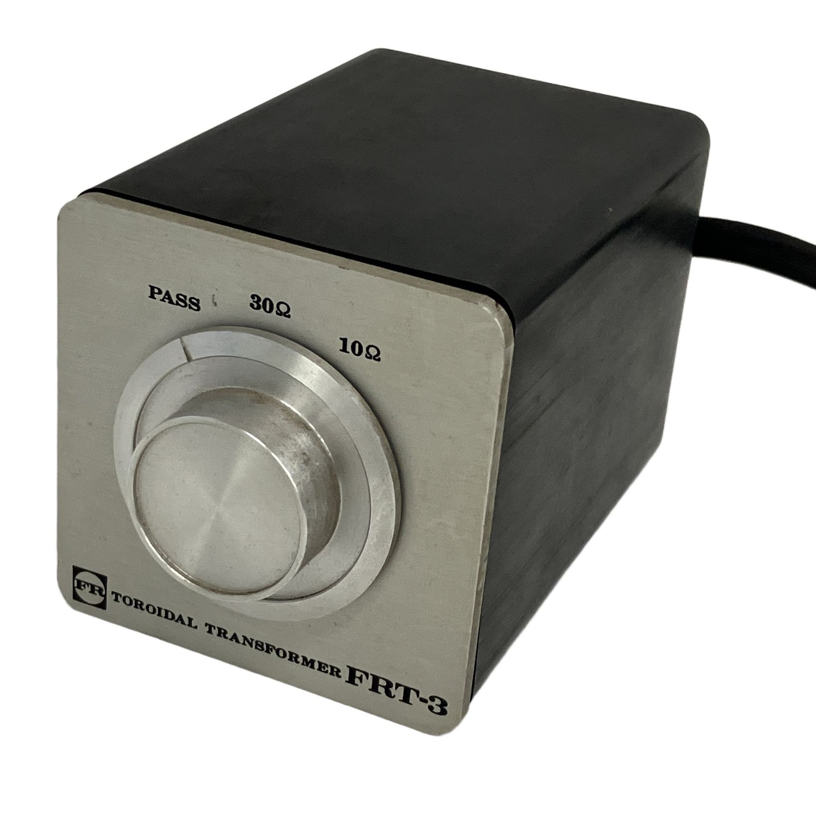 Fidelity-Research FRT-3 昇圧トランス MC用昇圧トランス FRT-4 XF-1