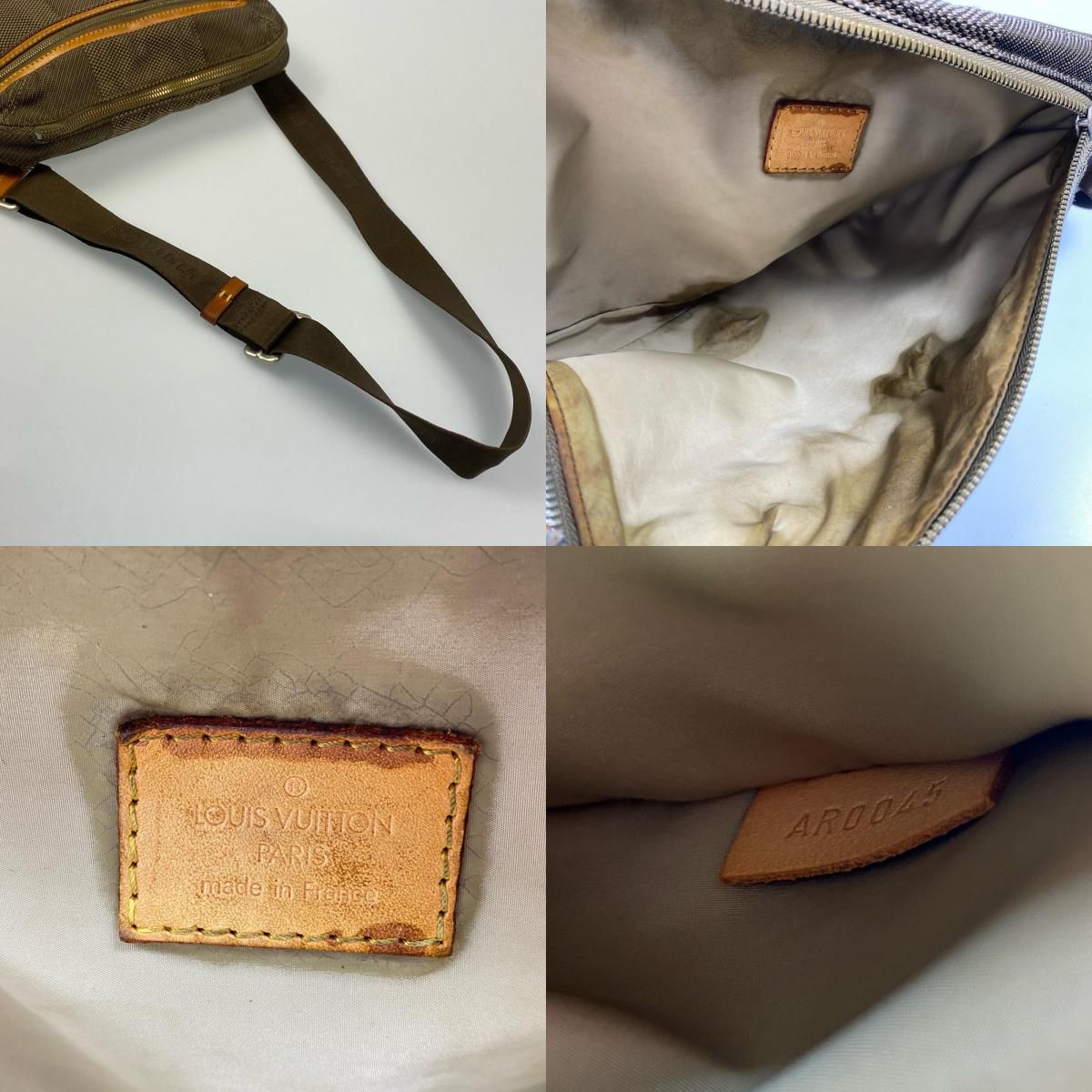 姫路東店】 中古 LOUIS VUITTON | ルイ・ヴィトン ショルダーバッグ