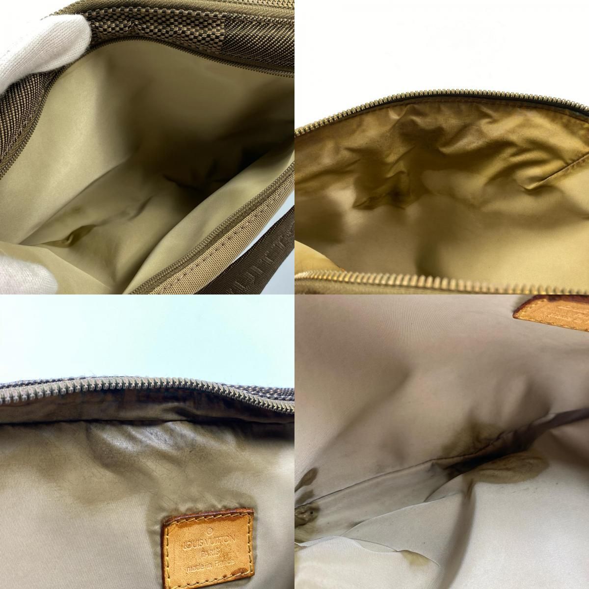 姫路東店】 中古 LOUIS VUITTON | ルイ・ヴィトン ショルダーバッグ