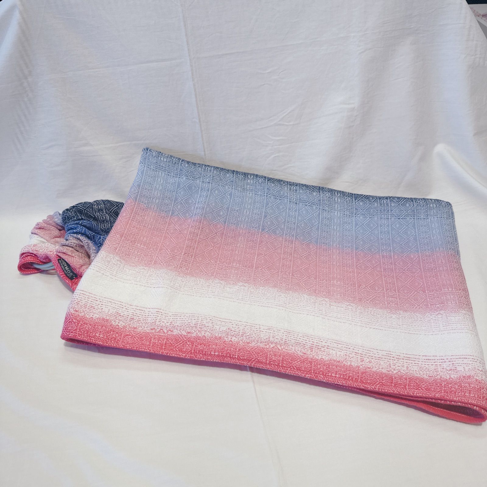 極美品☆ クリーニング済み◎DIDYMOS ディディモス ディディスリング 