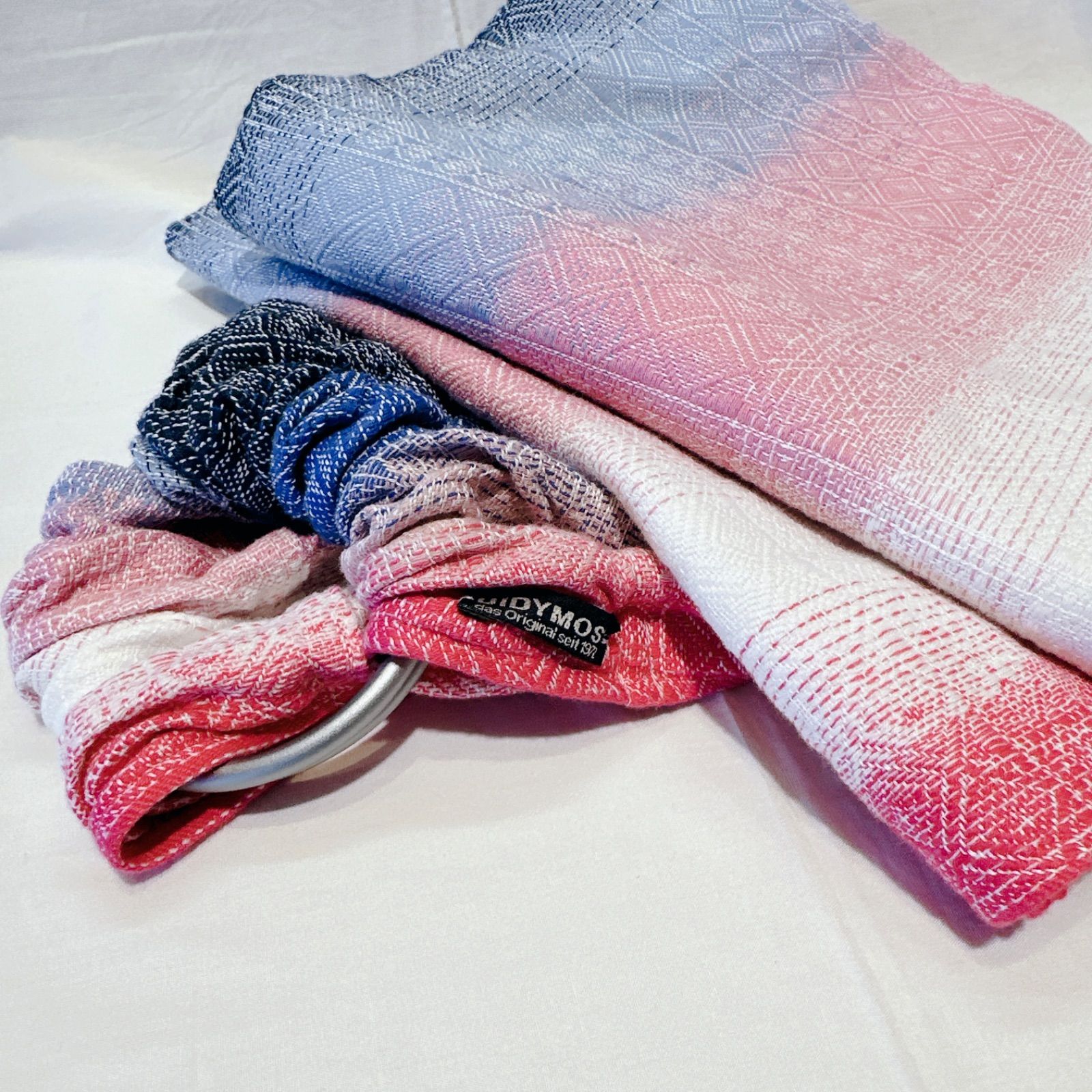 極美品☆ クリーニング済み◎DIDYMOS ディディモス ディディスリング