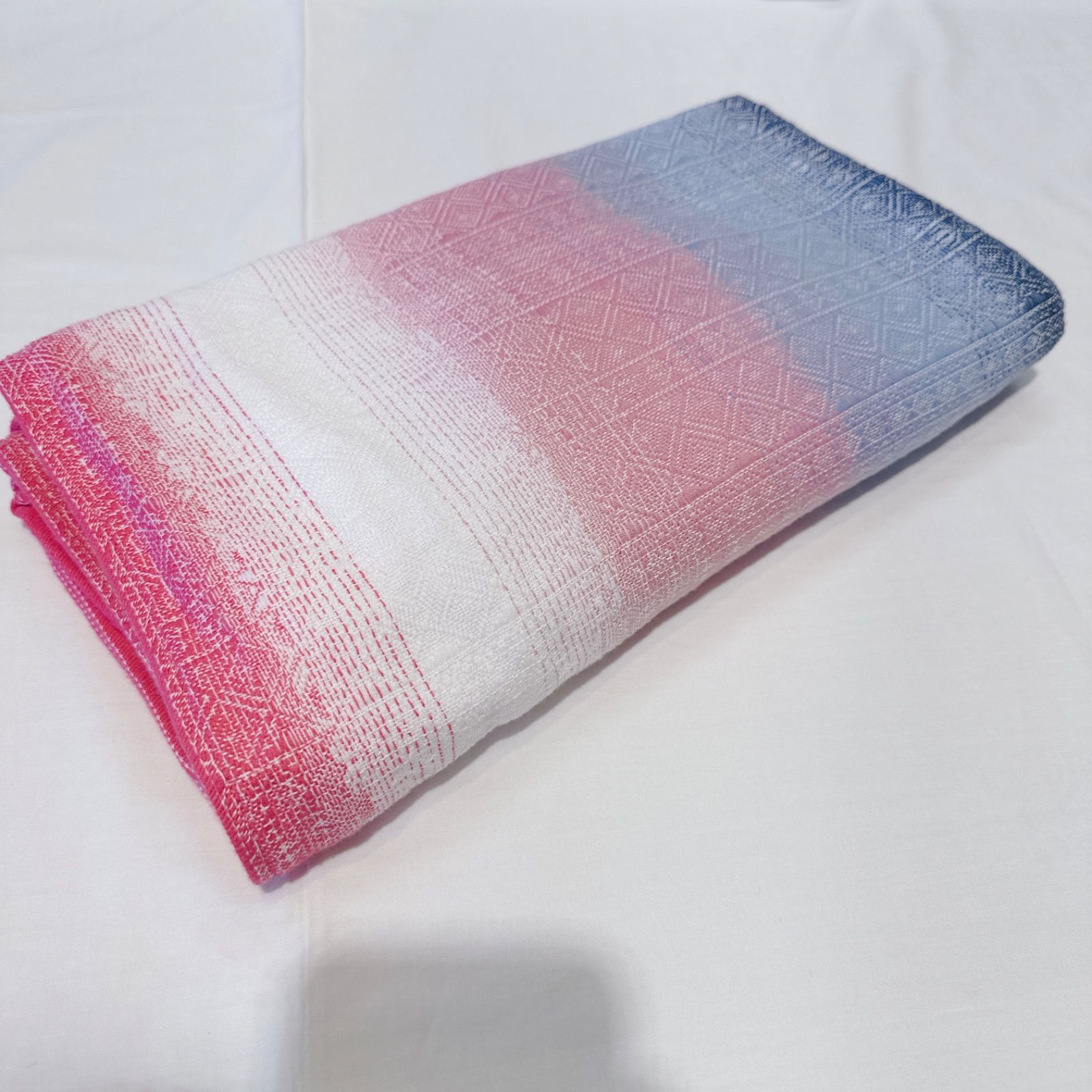 極美品☆ クリーニング済み◎DIDYMOS ディディモス ディディスリング