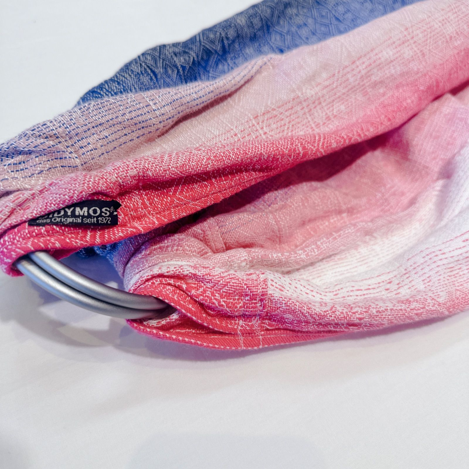 極美品☆ クリーニング済み◎DIDYMOS ディディモス ディディスリング
