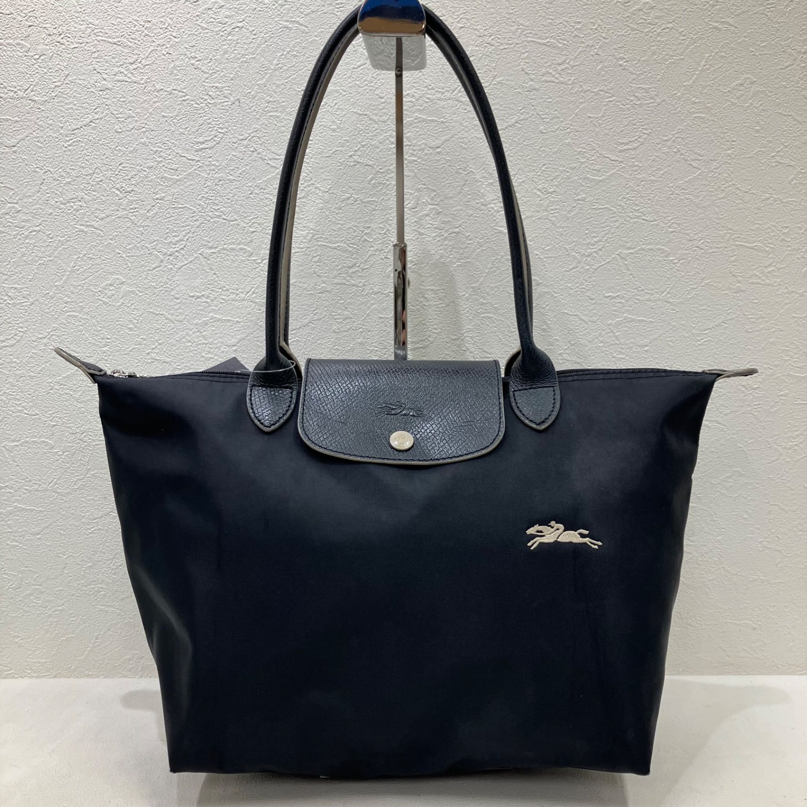 1829 LONGCHAMP ロンシャン プリアージュ ルプリアージュ トートバッグ