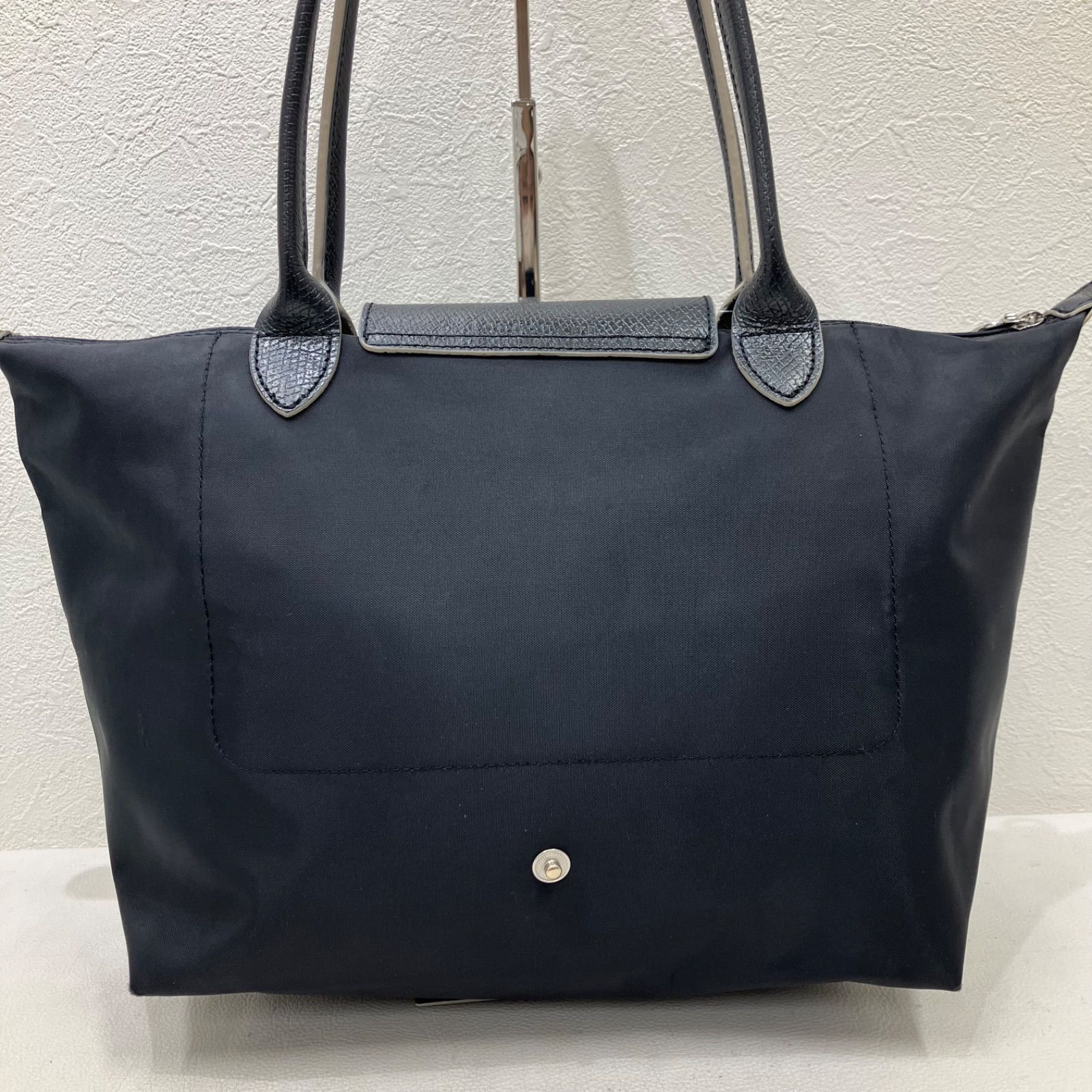 1829 LONGCHAMP ロンシャン プリアージュ ルプリアージュ トートバッグ