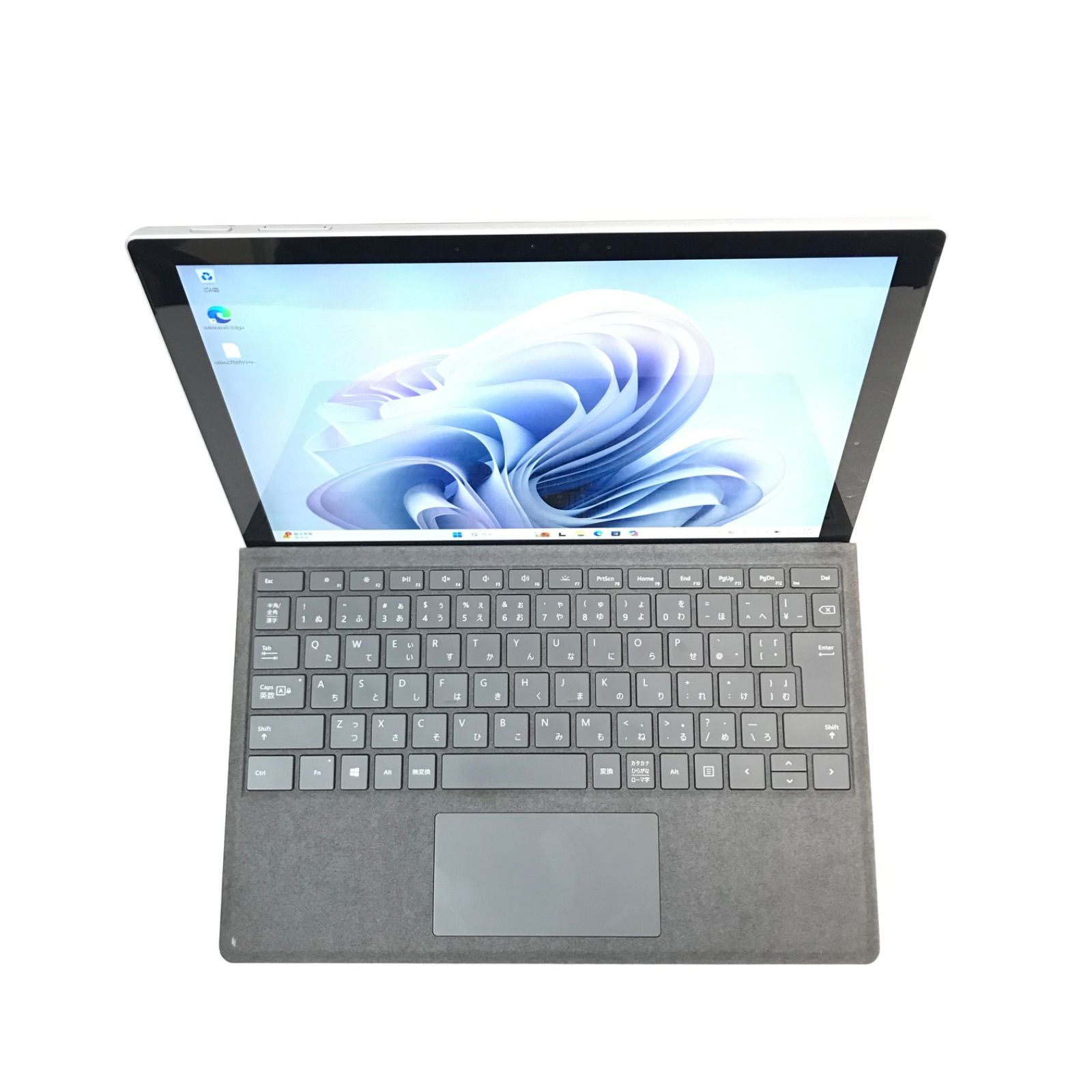 美品 Surface Pro 7+ Core i5 LTE Office2024 - メルカリ