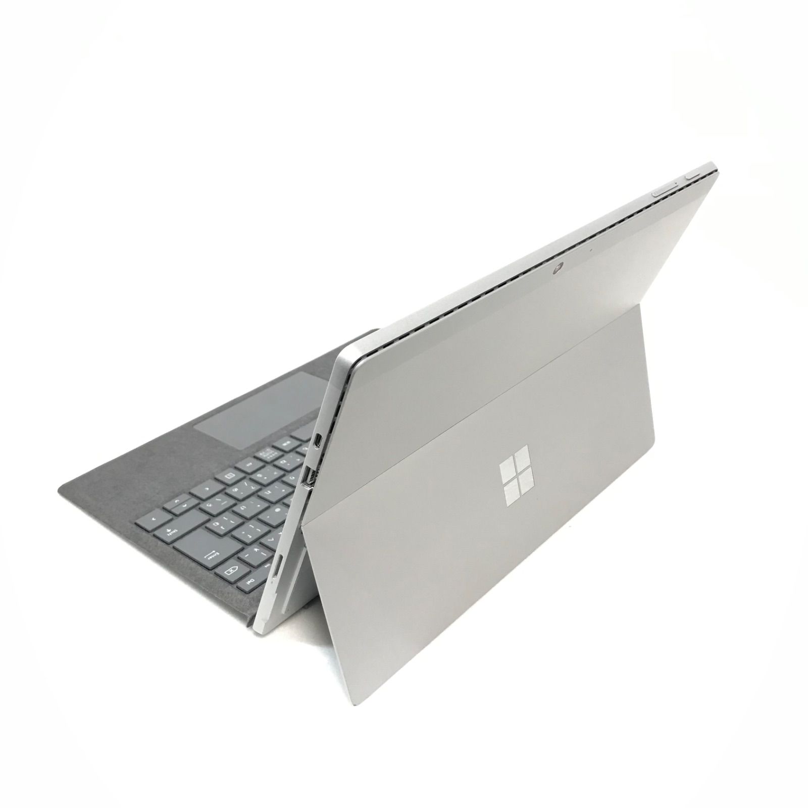 美品 Surface Pro 7+ Core i5 LTE Office2024 - メルカリ
