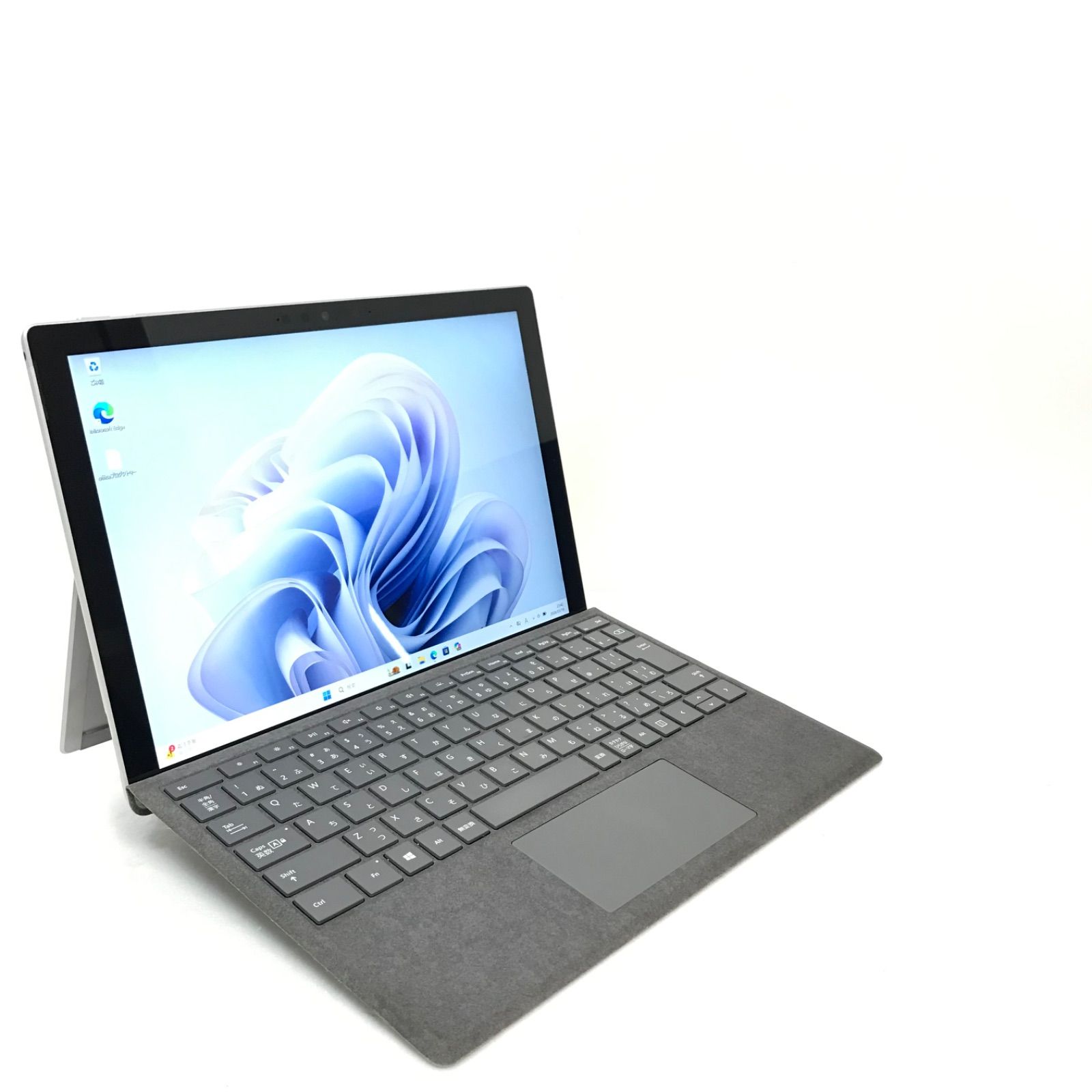 美品 Surface Pro 7+ Core i5 LTE Office2024 - メルカリ