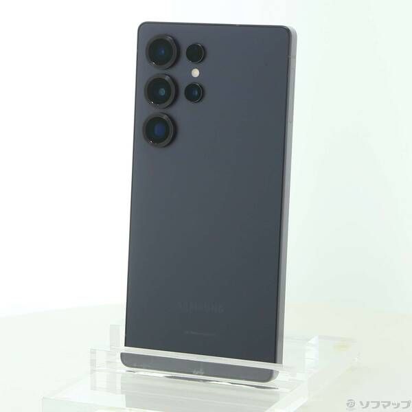Galaxy S25 Ultra 512GB チタニウムジェットブラック SIMフリー