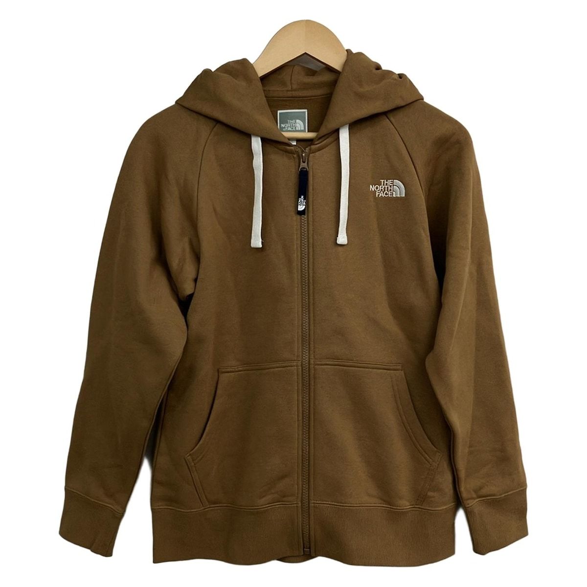 THE NORTH FACE(ノースフェイス) パーカー サイズL レディース美品 