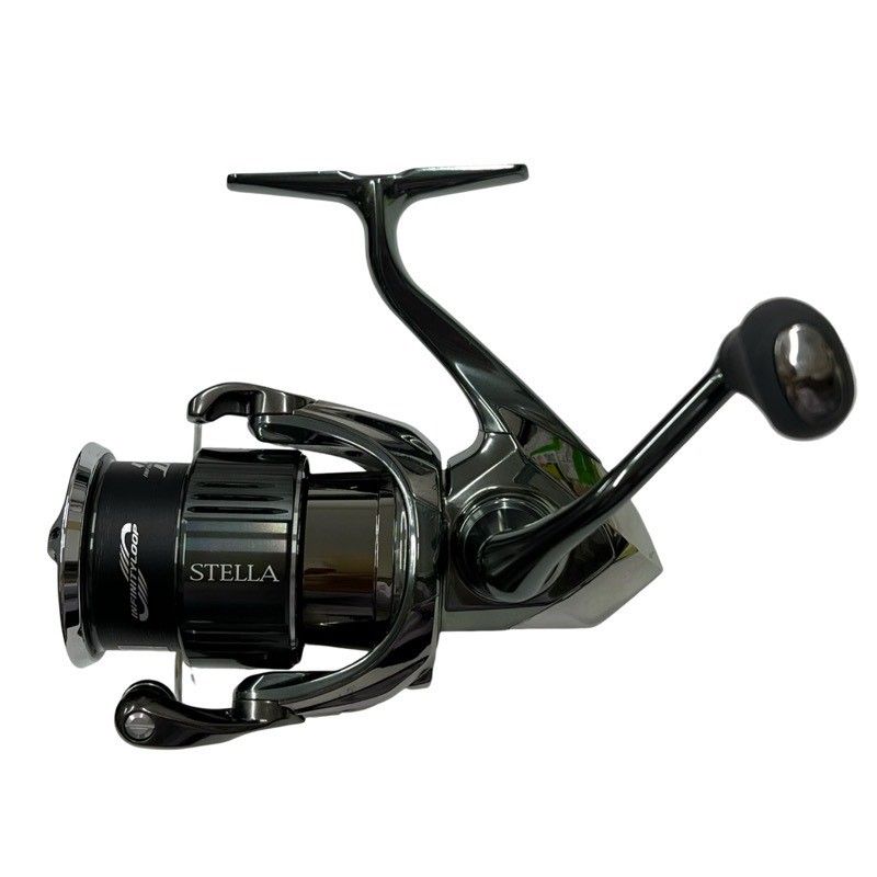SHIMANO シマノ 22 ステラ STELLA 2500SHG スピニングリール 043887 左 
