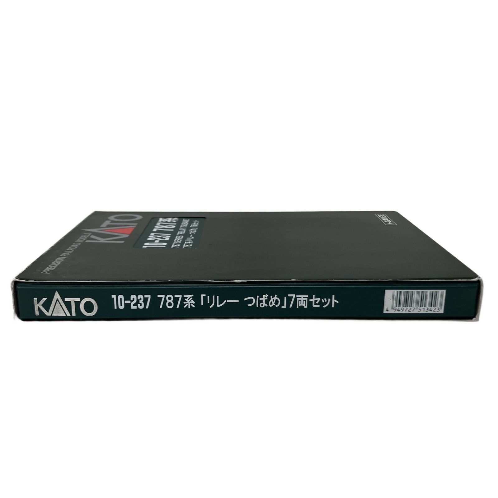 KATO|787系「リレーつばめ」7両セット|ハードオフ公式通販 KATO 787