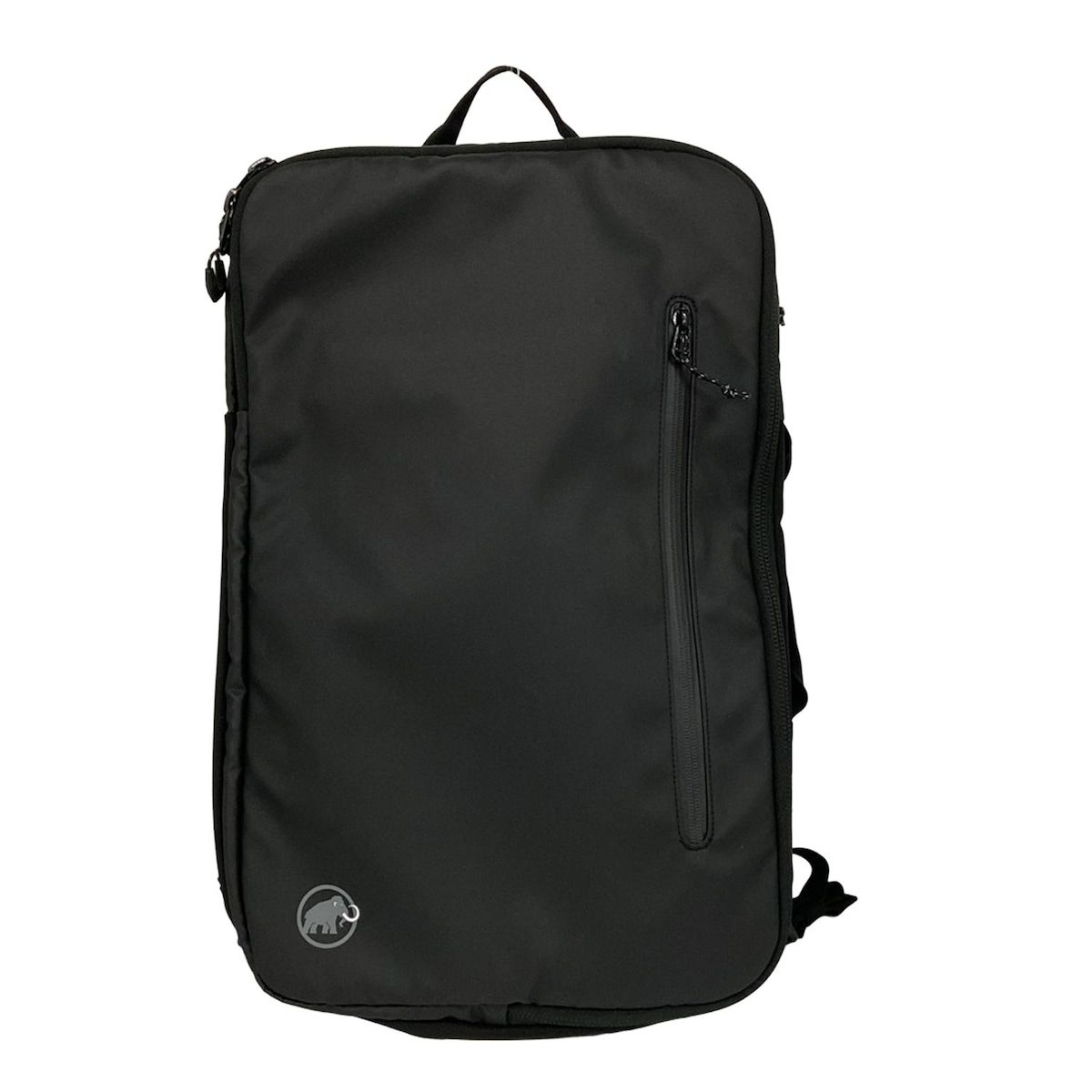 MAMMUT(マムート) リュックサック セオン 3-ウェイ 18 黒 2way - メルカリ