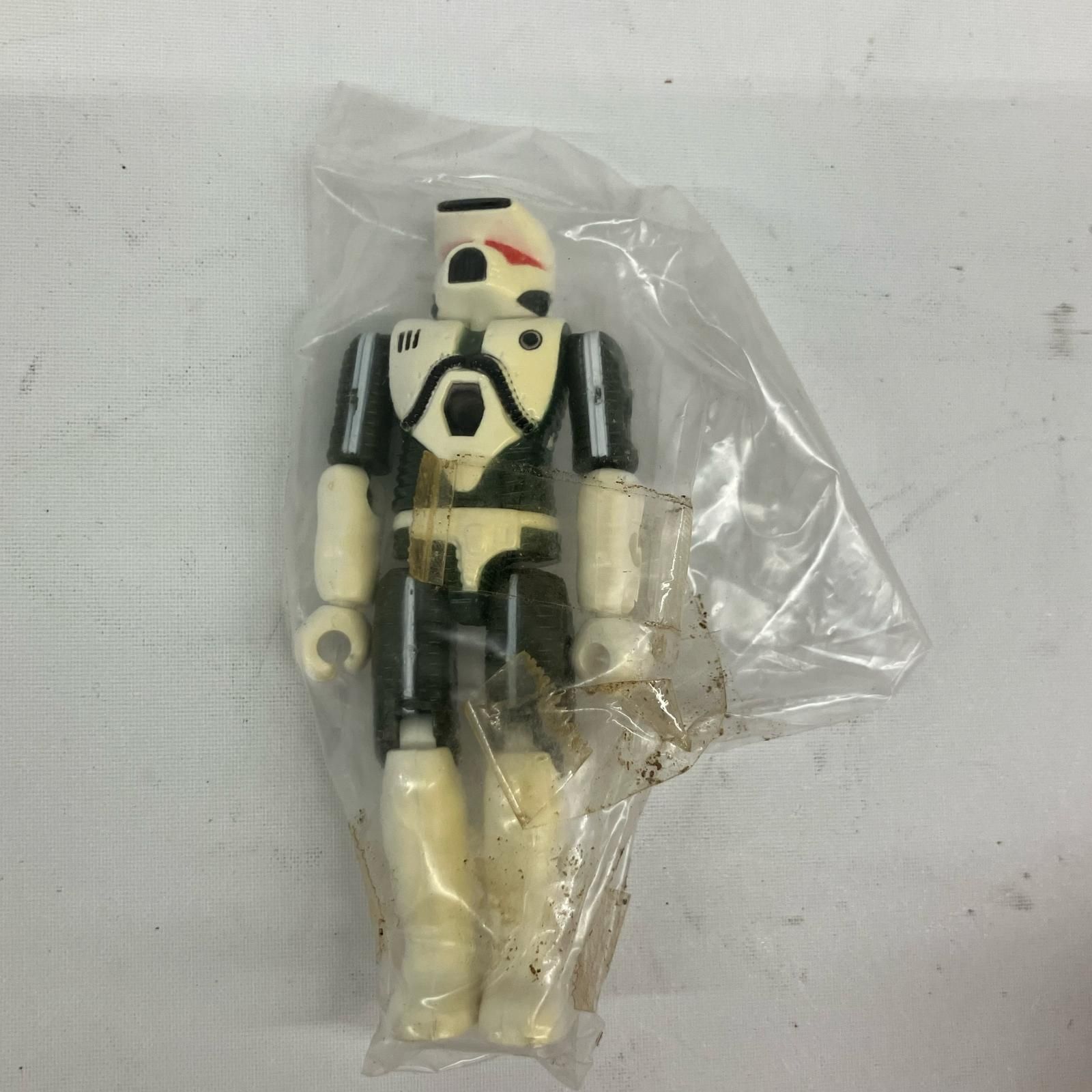 レア？メカ生体ゾイド ドントレス カマキリ型 1/24 レトロ Yahoo 
