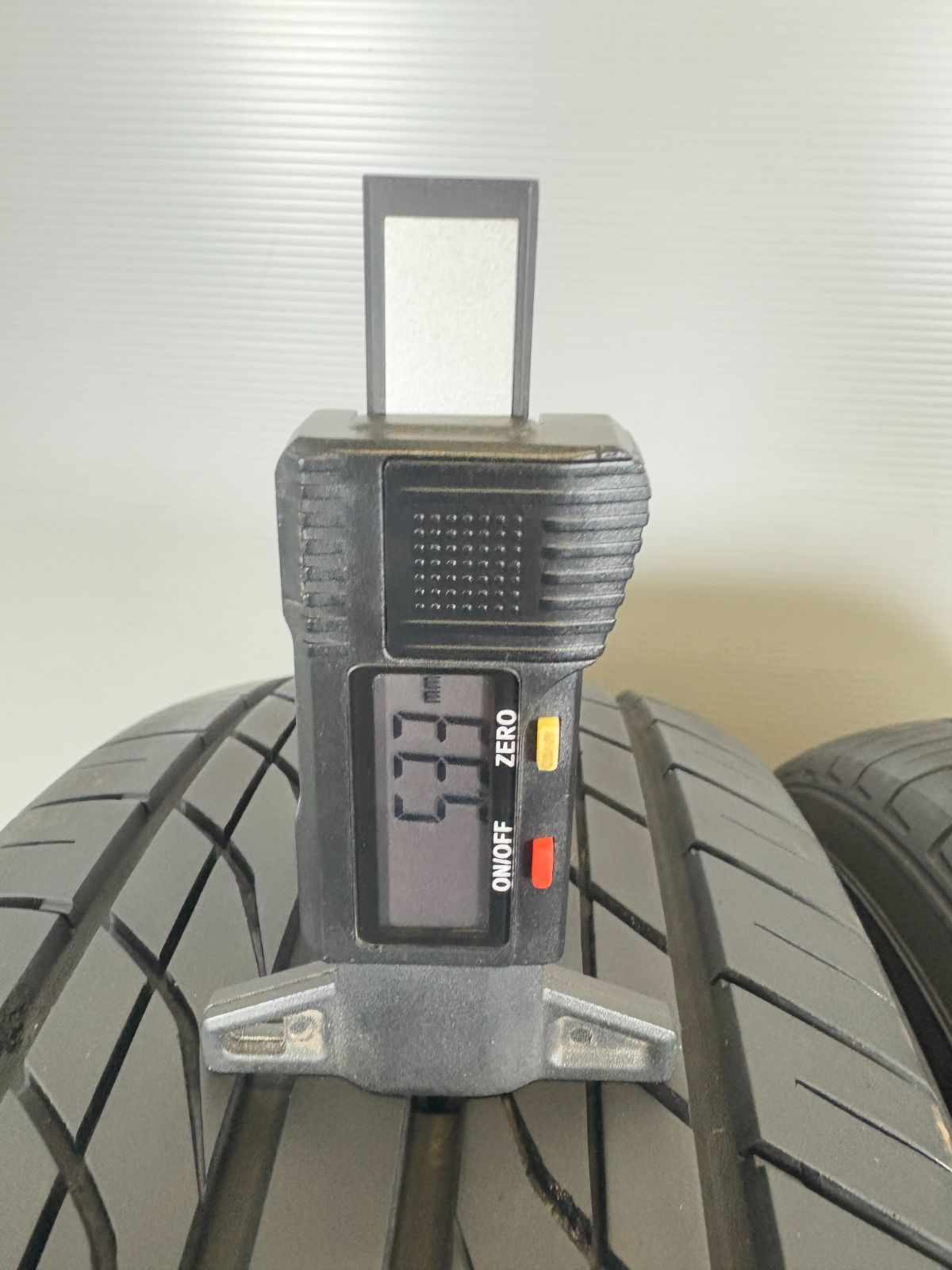 送料無料195/65R15 イエローハット PRACTIVA 2023年製 2本 夏 タイヤ