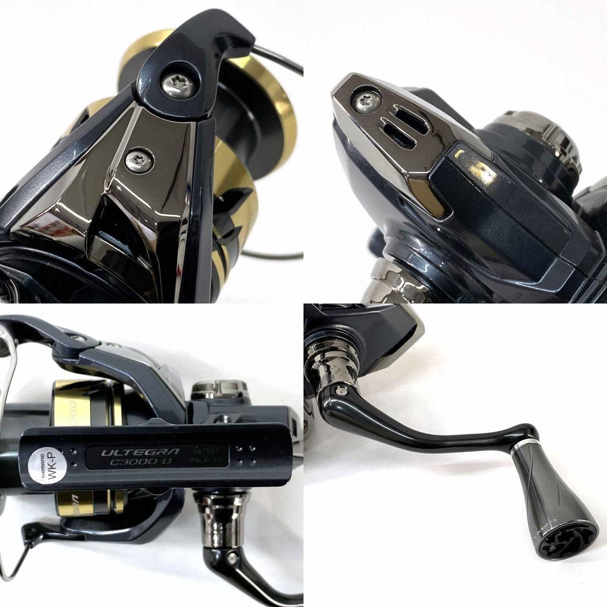 シマノ アルテグラ C3000HG ゴメクサス シマノ アルテグラ C3000HG ゴメクサス 【公式通販】
