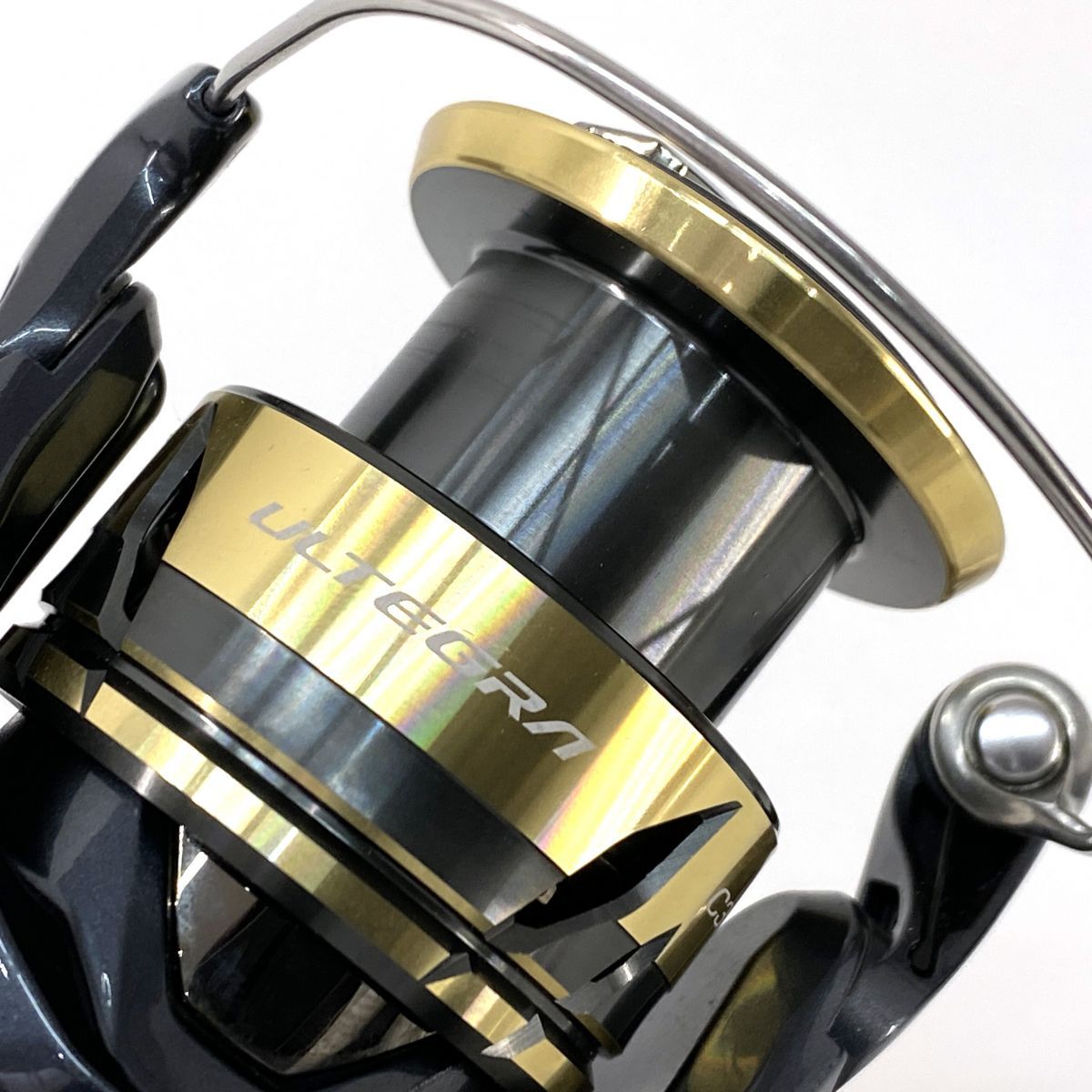 SHIMANO シマノ 25 ULTEGRA アルテグラ C3000 047991 スピニングリール