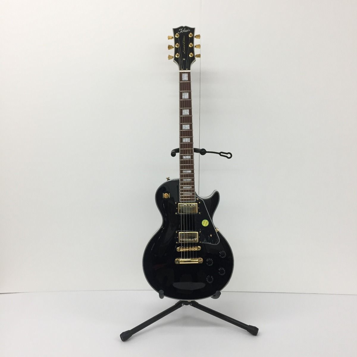 TOKAI トーカイ エレキギター ALC98/BB メーカーアウトレット品 - メルカリ