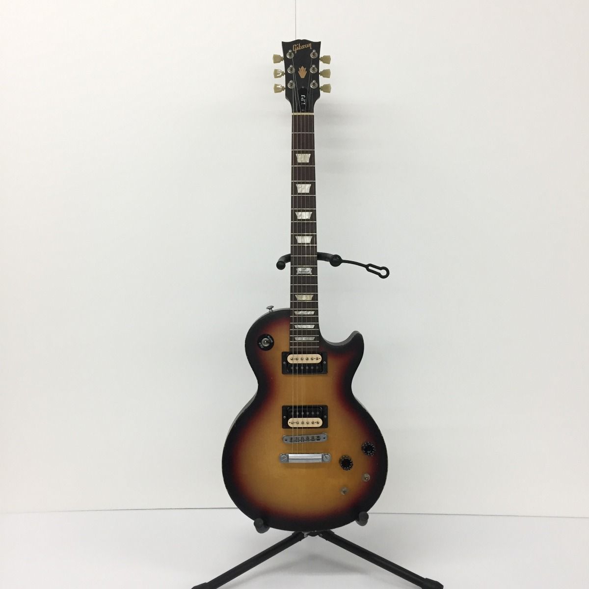 Gibson LPJ エレキギター ダークブラウン GIBSON ギブソン エレキギター LPJ - メルカリ