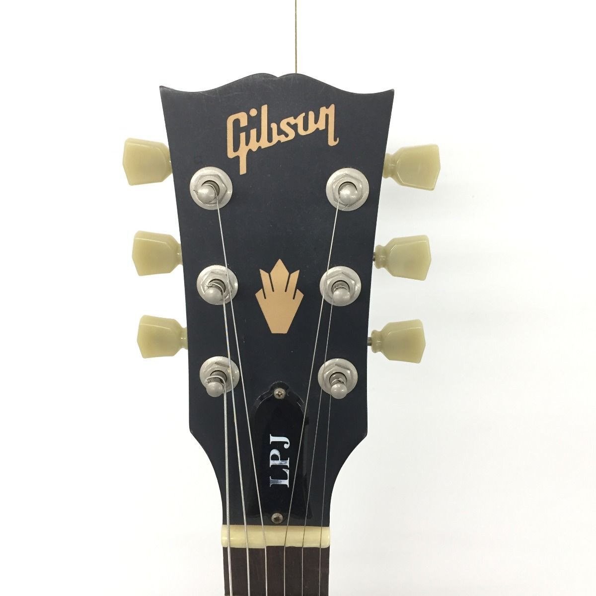 GIBSON ギブソン エレキギター LPJ - メルカリ