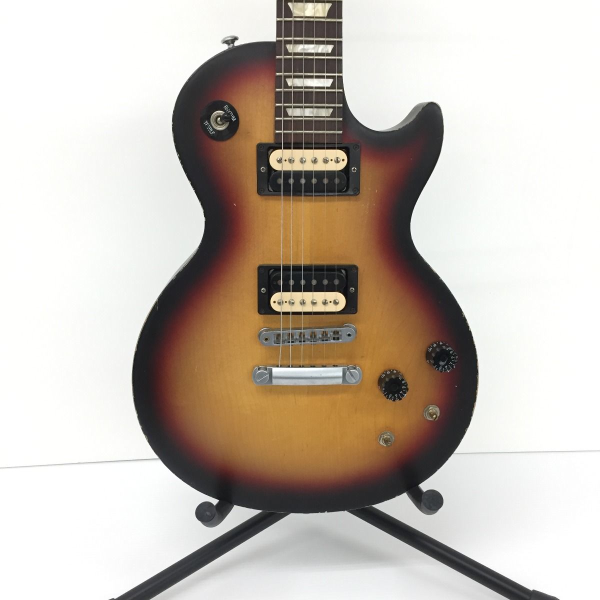GIBSON ギブソン エレキギター LPJ - メルカリ