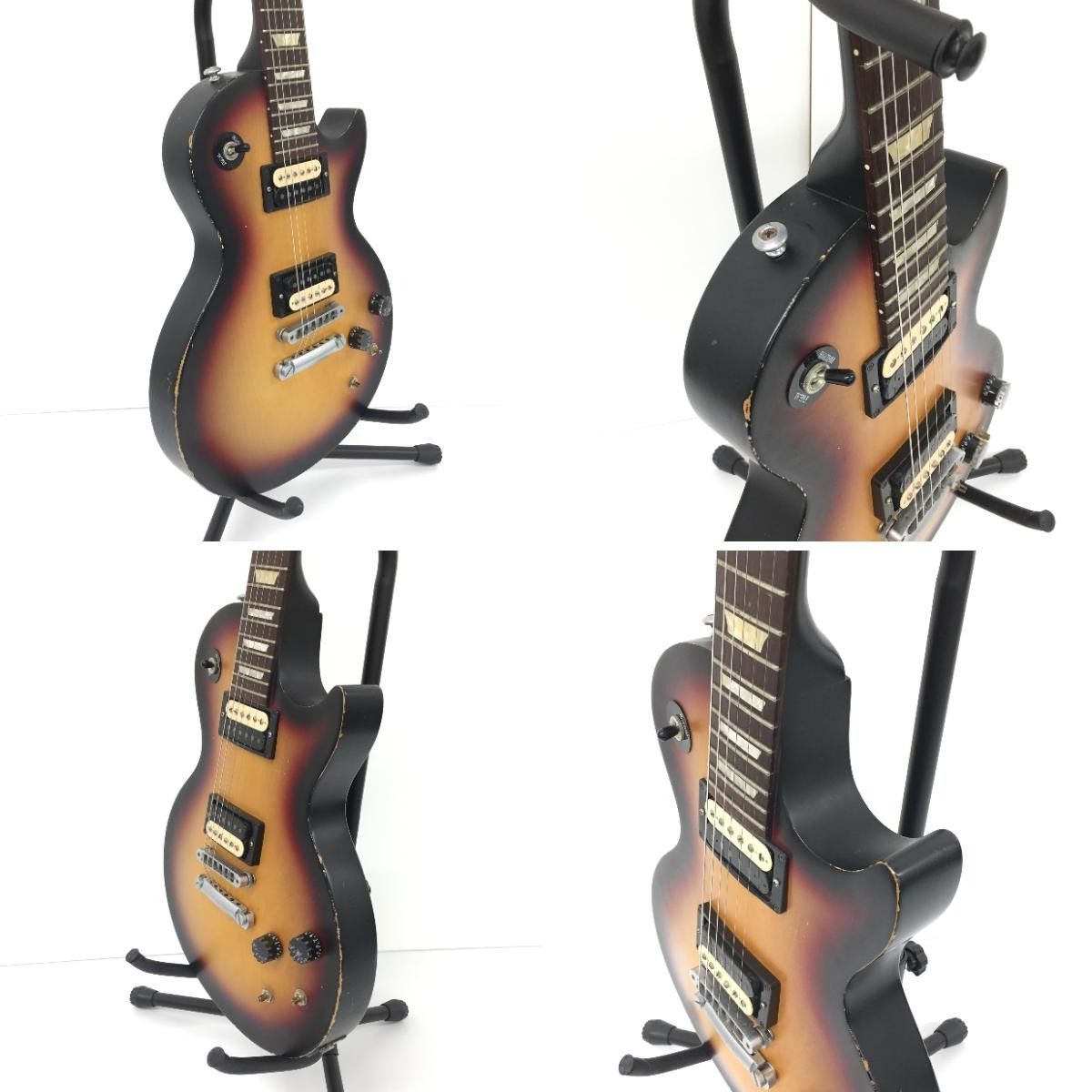 H*e様 エレキギター　gibson? ギブソンエレキギター Gibson ギブソン エレキギター 一覧 公式通販サイト