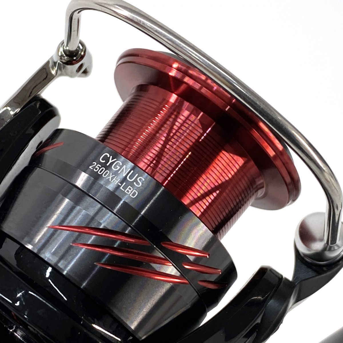ダイワ シグナス 2500XH-LBD 新品未使用 【公式通販】