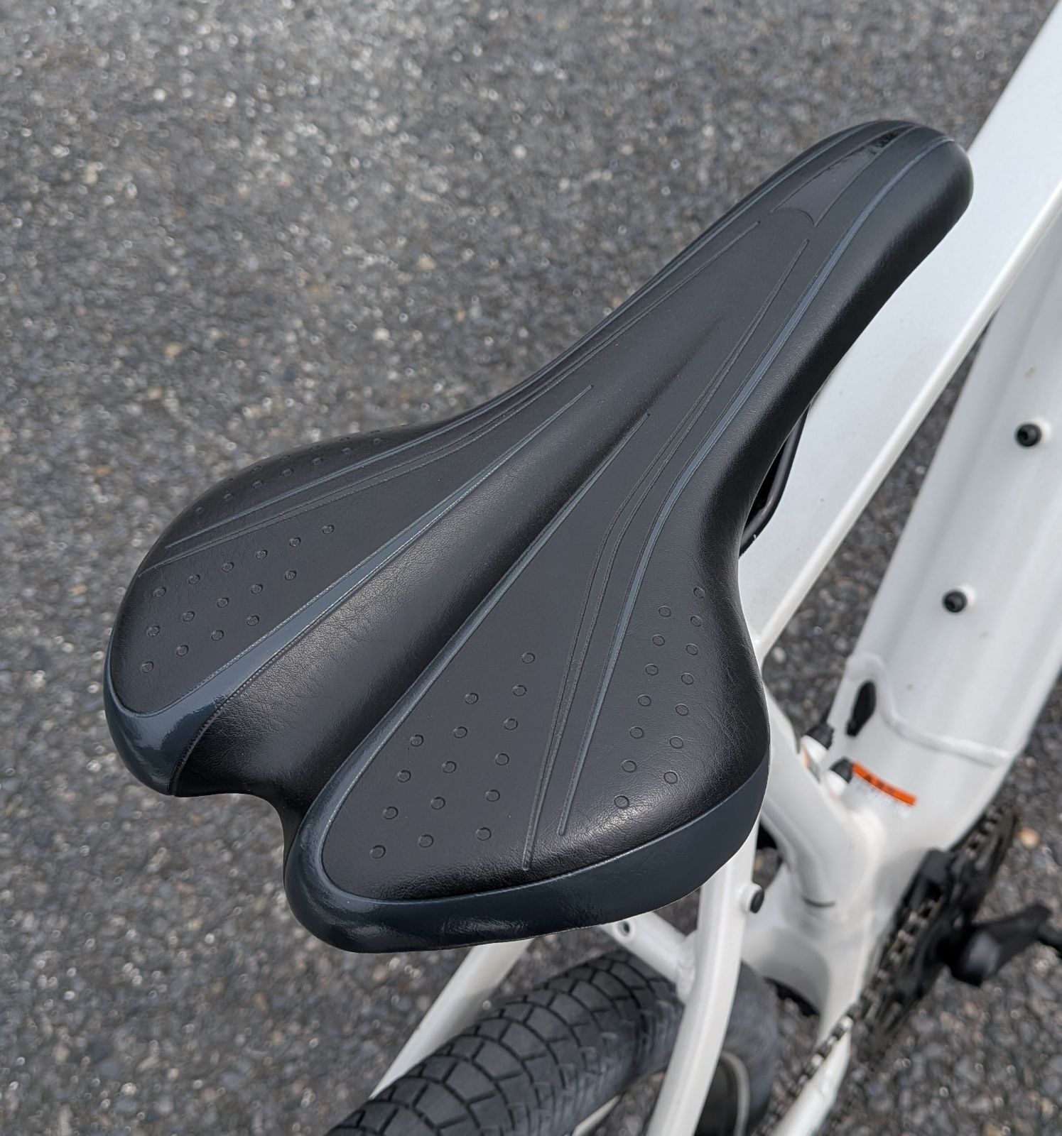 試乗車販売30％オフ】ヤマハ電動アシスト自転車 YPJ CROSSCORE RC M
