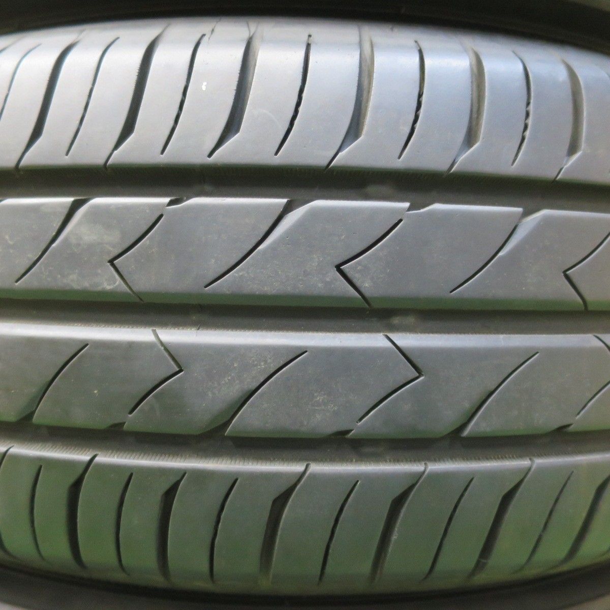 バリ溝！23年！9.5分☆トヨタ 30系 プリウス 純正 195/65R15 トーヨー 