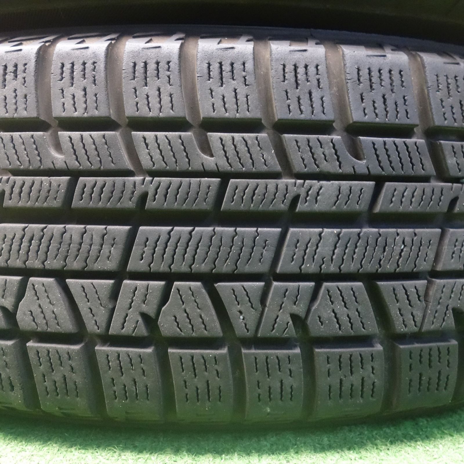 4本価格☆スタッドレス 165/65R14 ヨコハマ アイスガード iG50 プラス 