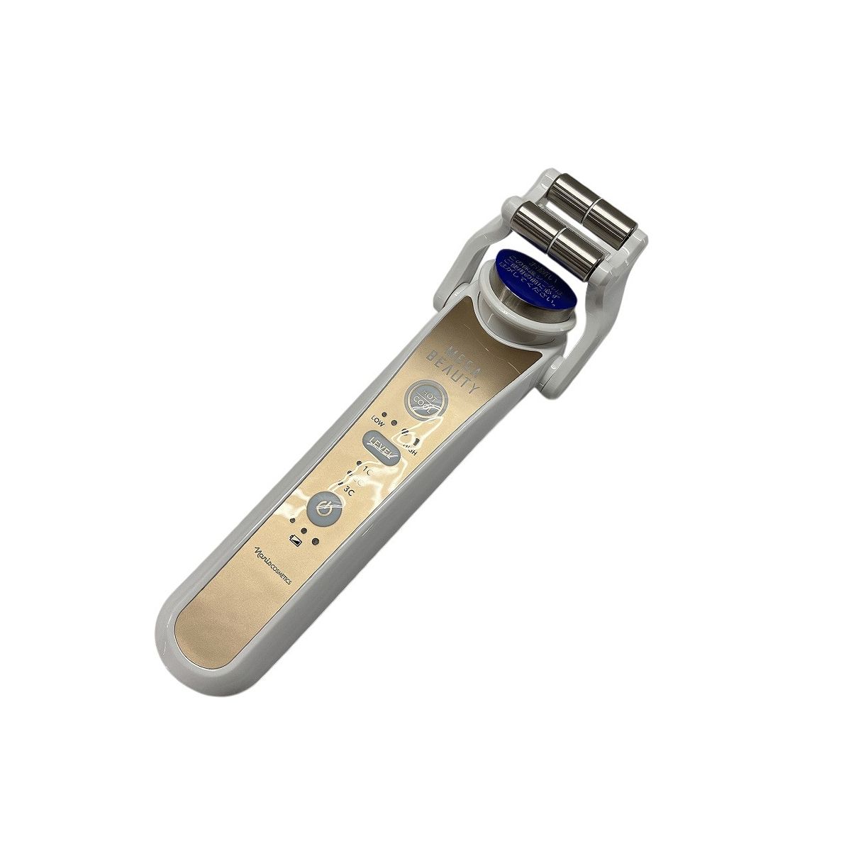 Naris 6G75000 MEGA BEAUTY メガビューティー 家庭用 美顔器 ナリス 