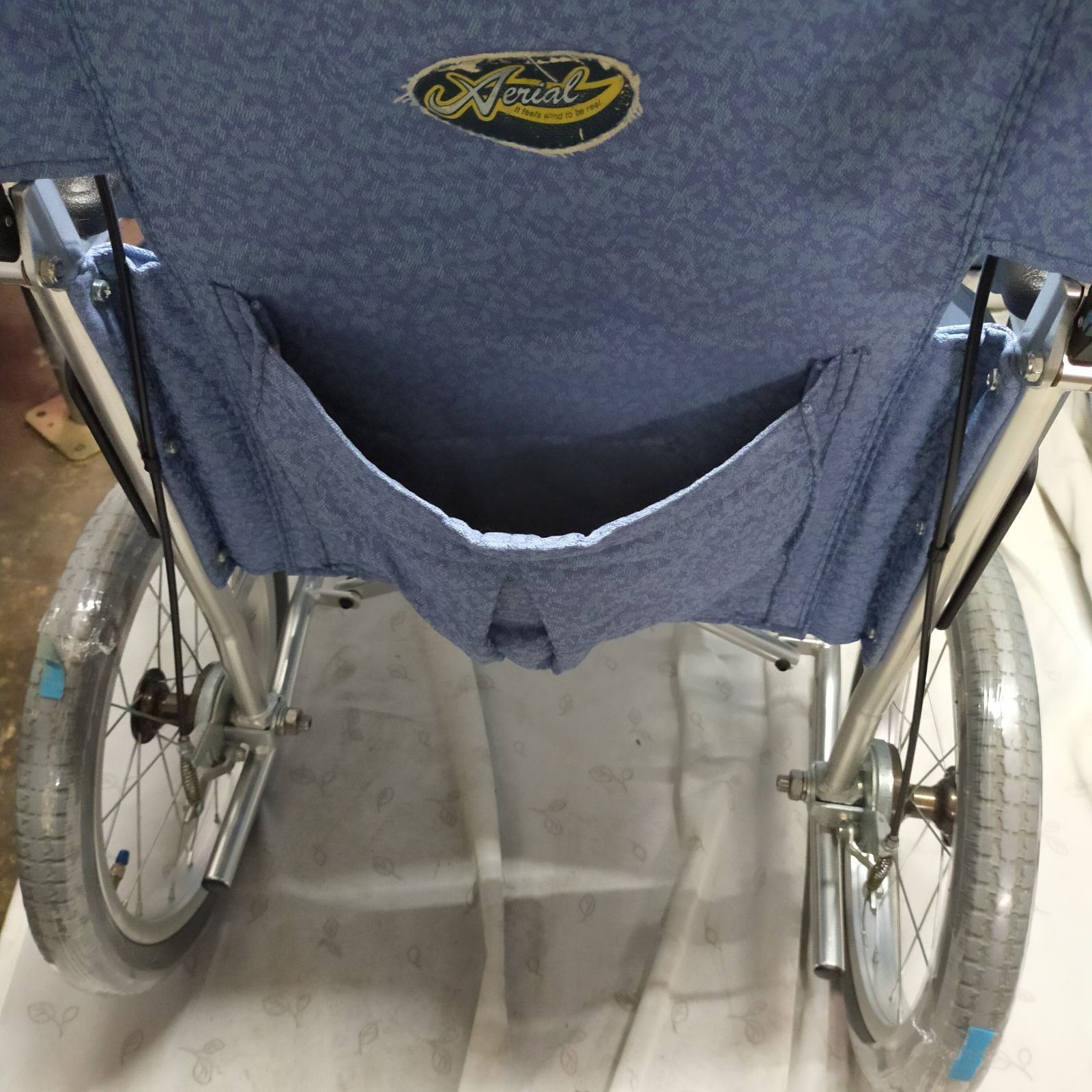 WC-13043） 松永製作所 MW-SL21B エアリアルシリーズ 超軽量タイプ 