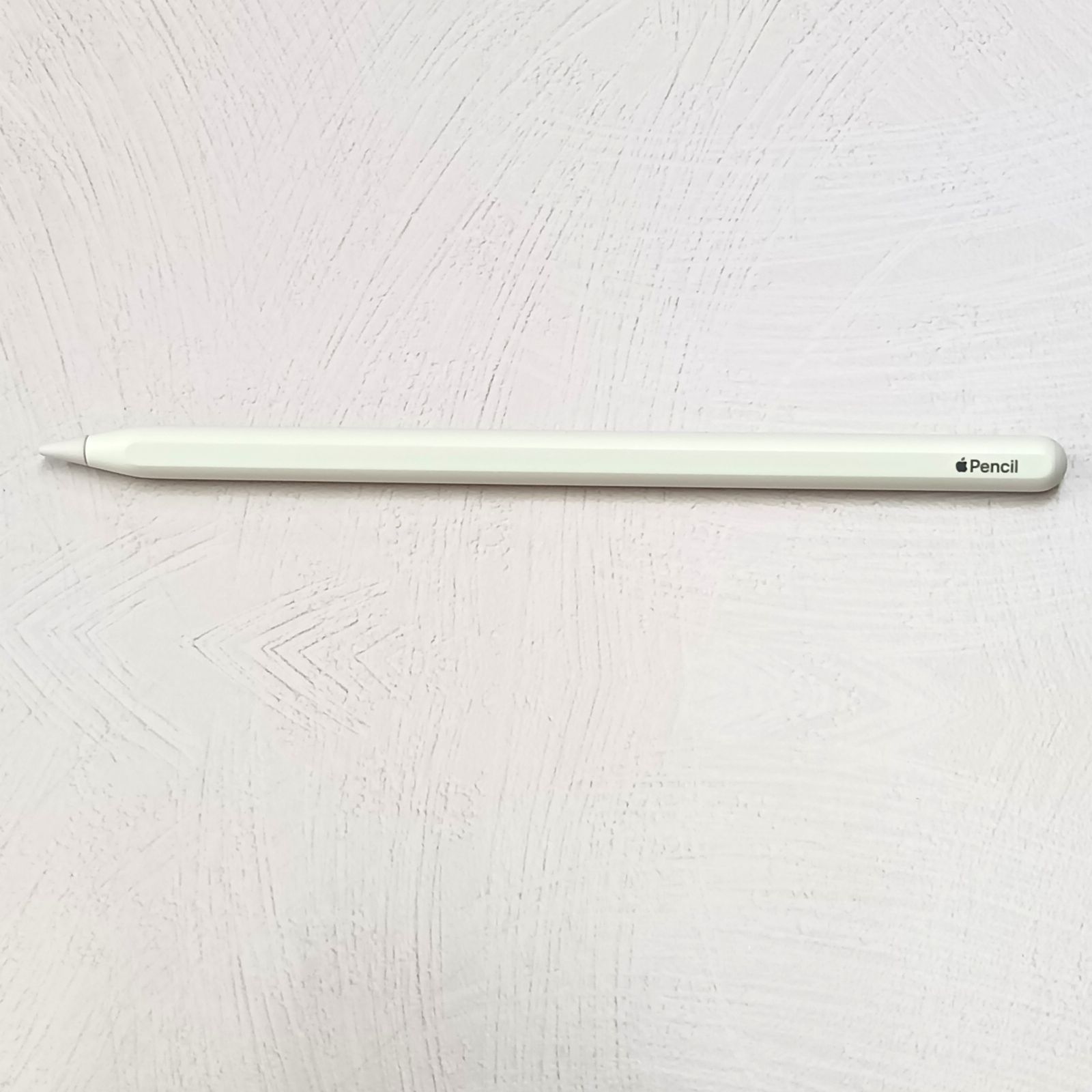 Apple Pencil 第2世代 純正 ホワイト - メルカリ