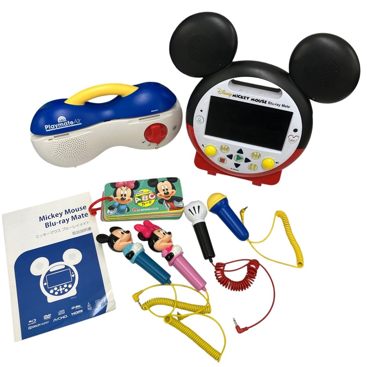 DWE ディズニー　ワールド　イングリッシュ　出品 DWE ディズニー ワールド イングリッシュ 欠品多数 ワールドファミリー