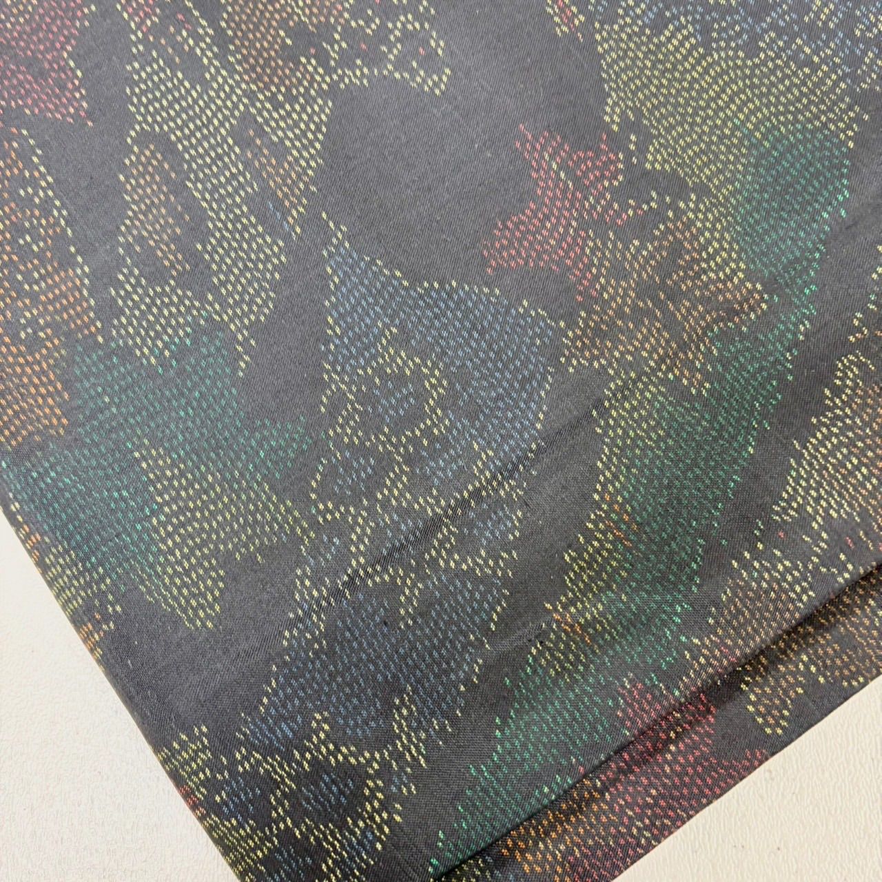 ⑤着物まとめ売り　大島紬 大島紬 着物 正絹 5着 着物まとめ売り リメイク材料 m-1442 - メルカリ