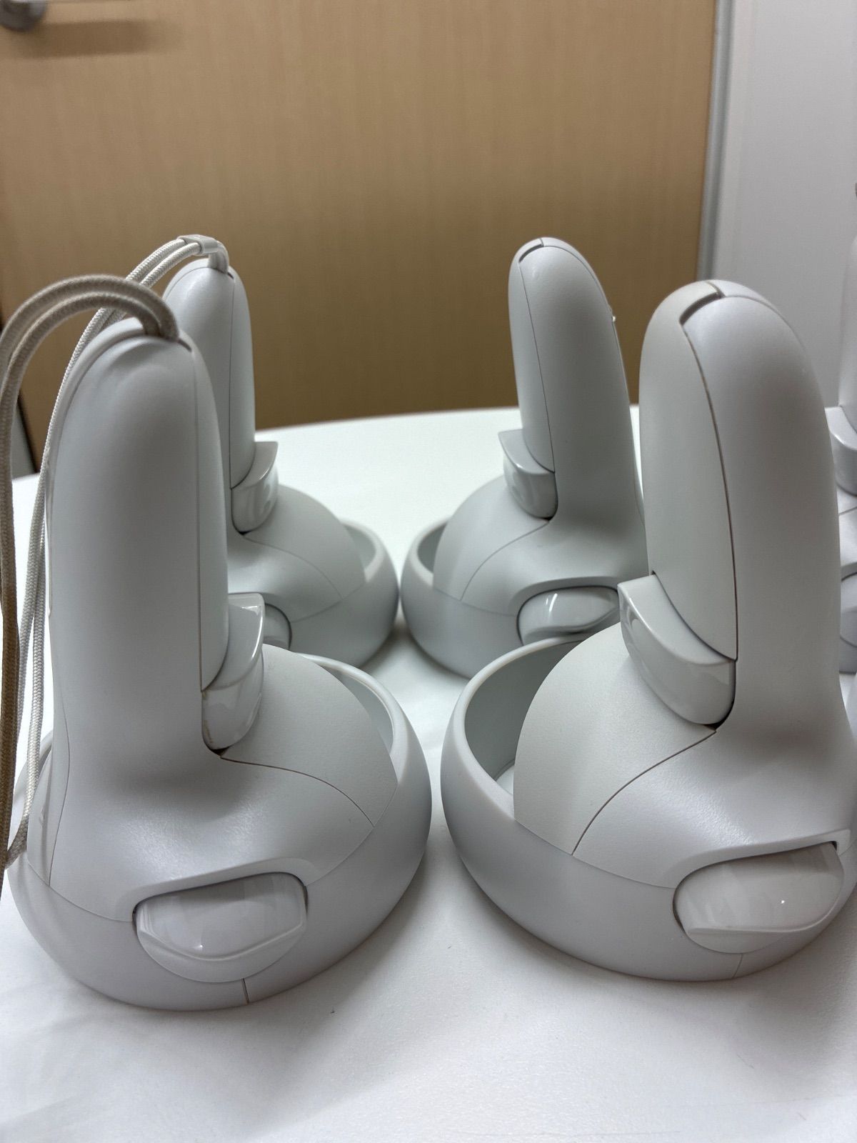 Meta Quest コントローラー まとめ売り ジャンク 動作未確認 7点セット