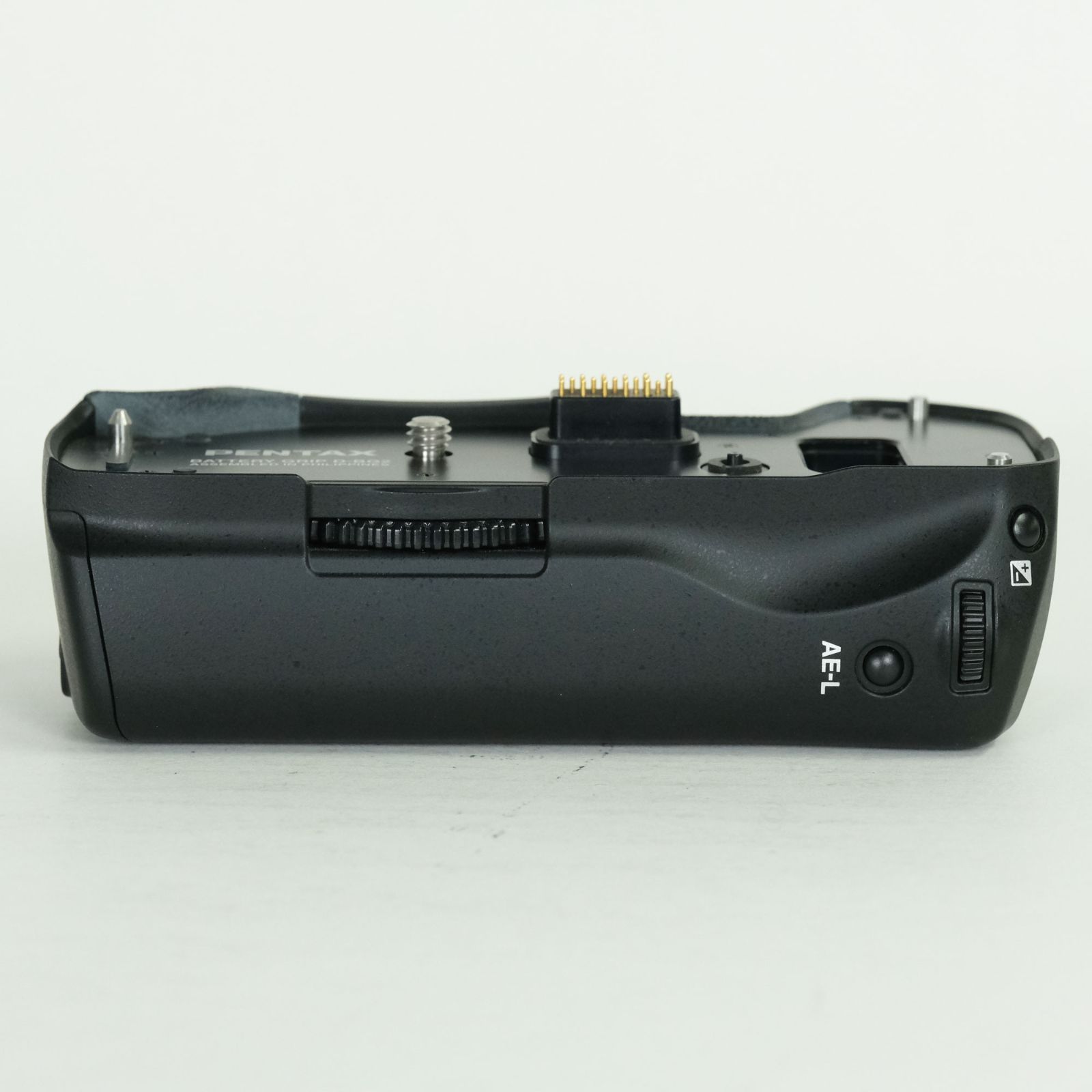 美品] PENTAX バッテリーグリップ D-BG2 - メルカリ