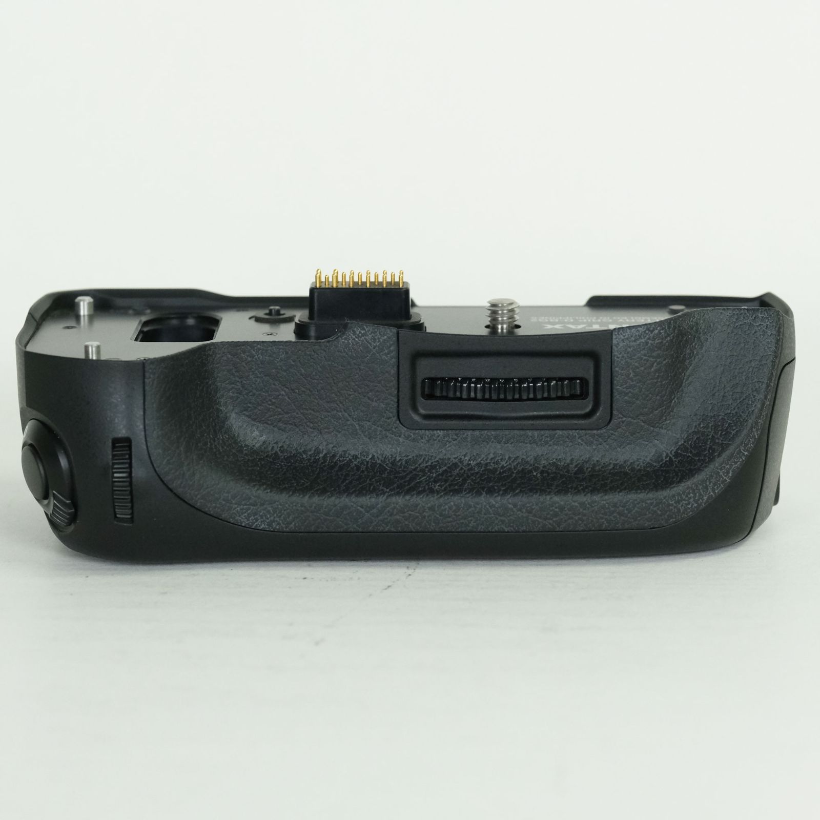 美品] PENTAX バッテリーグリップ D-BG2 - メルカリ