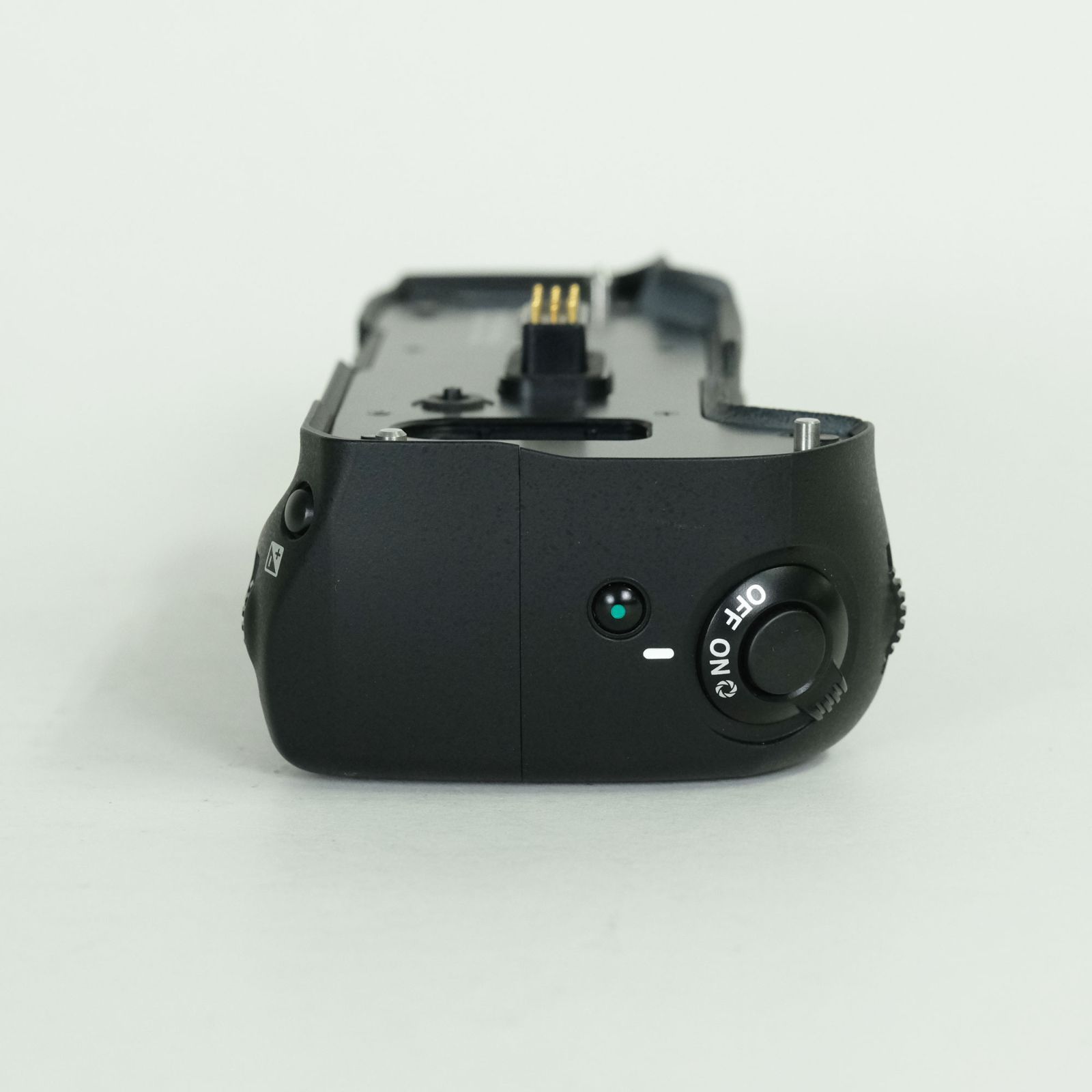 美品] PENTAX バッテリーグリップ D-BG2 - メルカリ