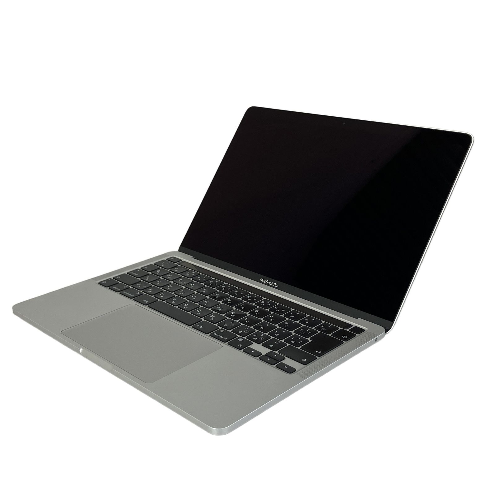MacBook Pro 13 M2 512GB 8GB 中古 Sequoia - メルカリ