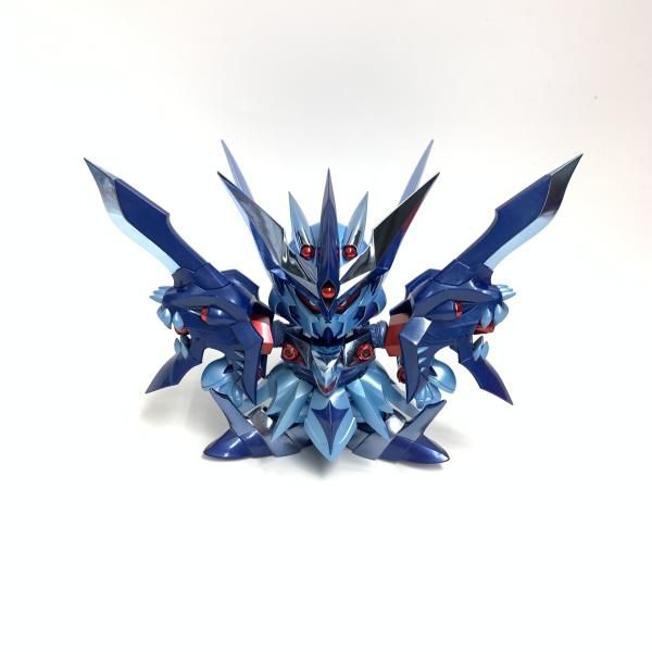 中古】開封・箱ｲﾀﾐ)SDX スペリオルドラゴンダーク[18] - メルカリ