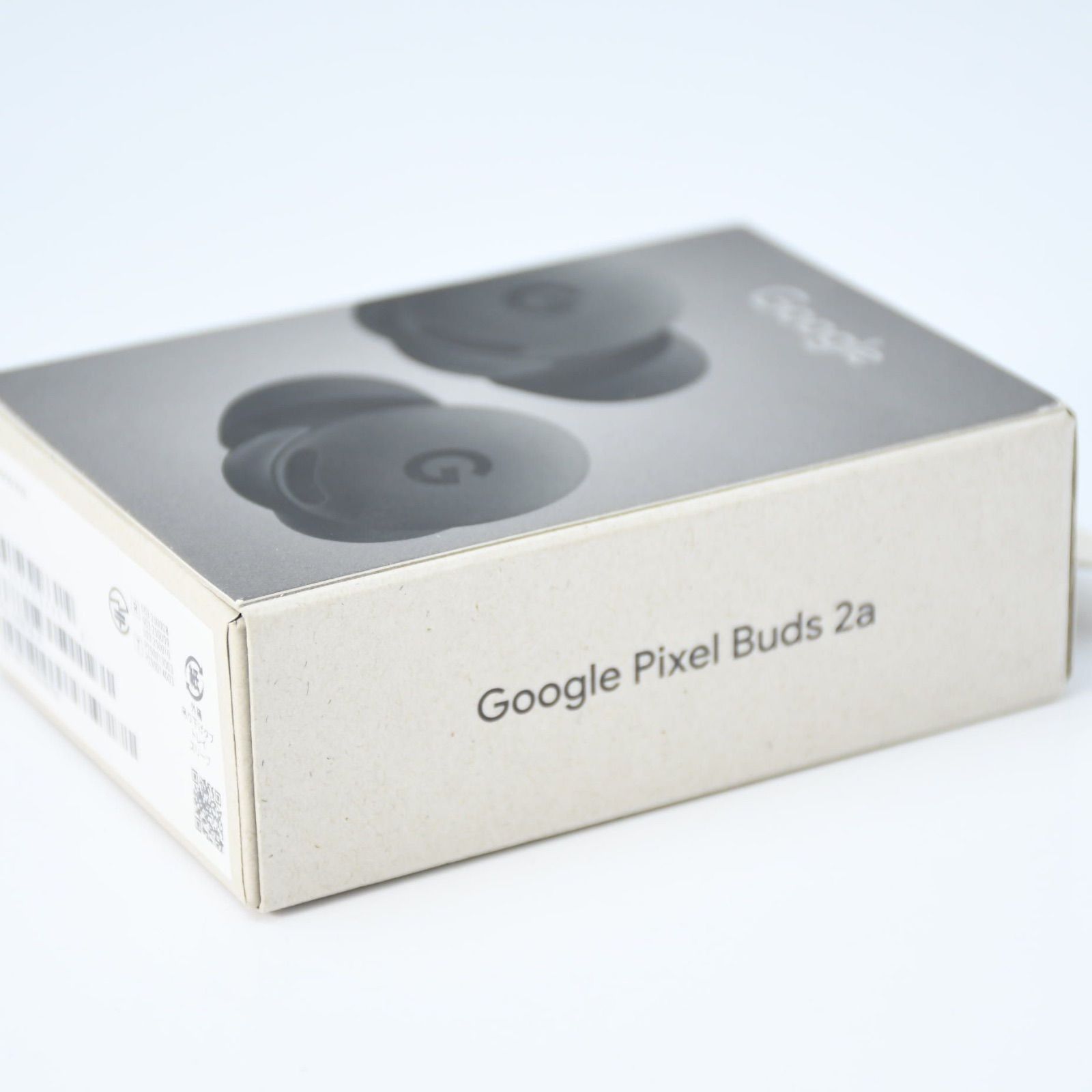 未開封新品】Google Pixel Buds 2a ヘーゼル Hazel - メルカリ