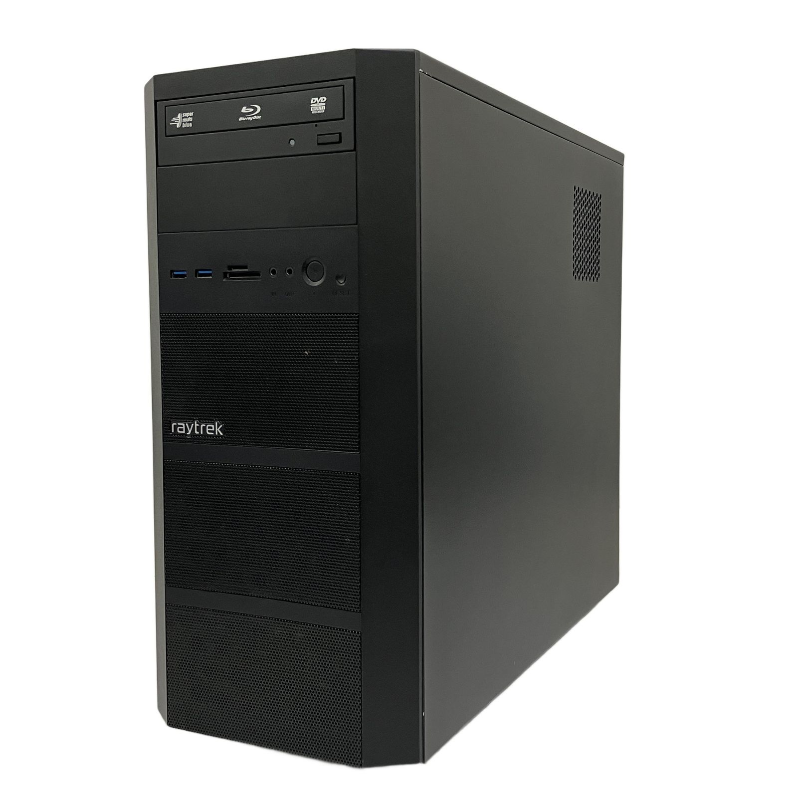 THIRDWAVE raytrek i7 32GB SSD/HDD GTX1070Ti 中古 - メルカリ