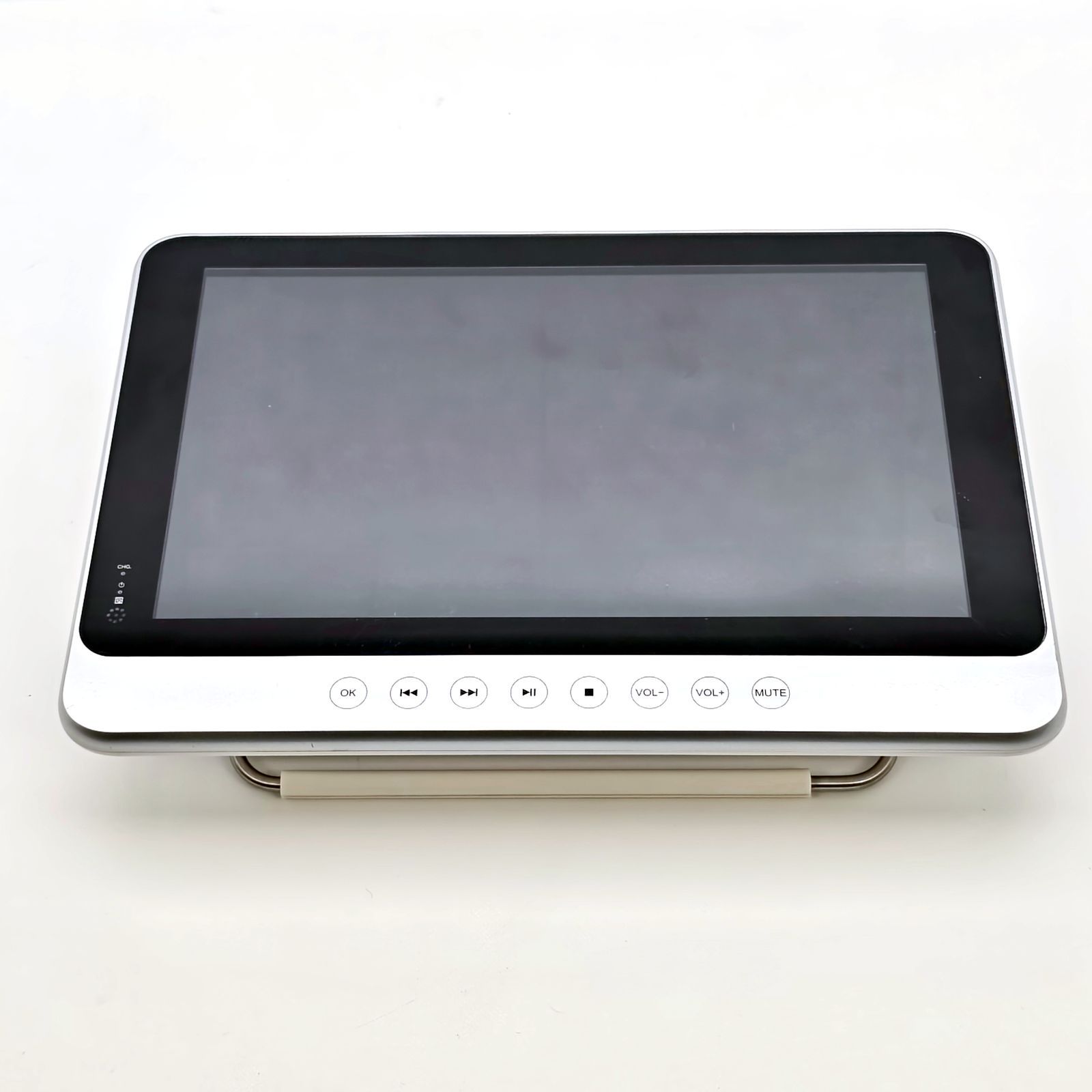 Superbe 12WB 11.4インチ 防水ポータブルブルーレイプレーヤー Superbe