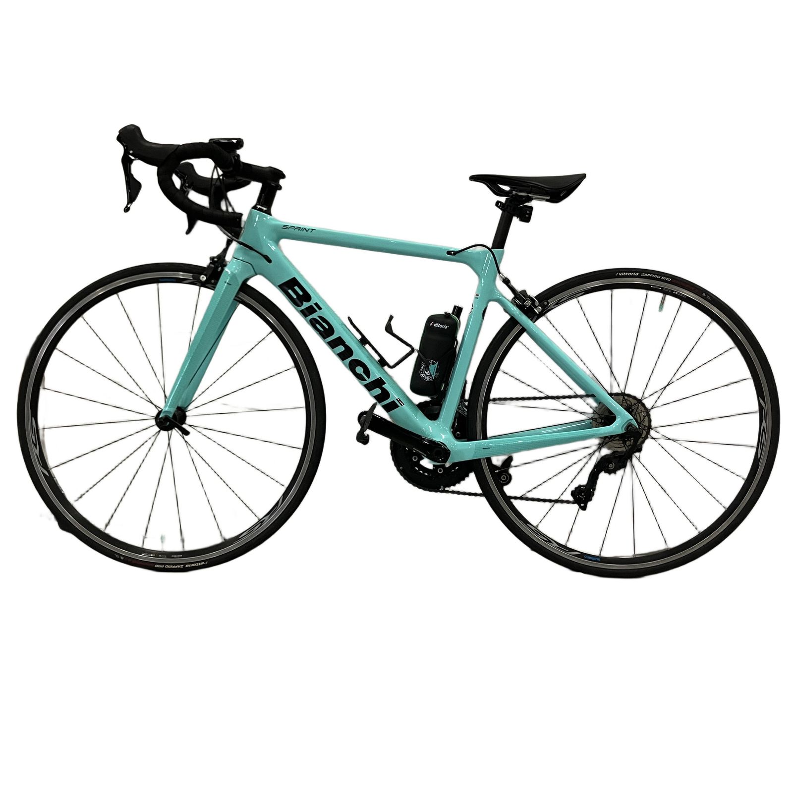Bianchi ビアンキ SPRINT スプリント SHIMANO 105 ロードバイク 2020 